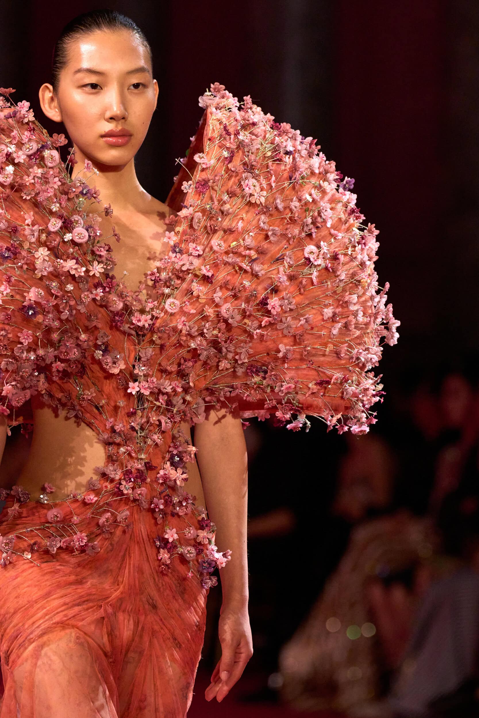 Manish Malhotra Fall 2026 Couture Fashion Show Details