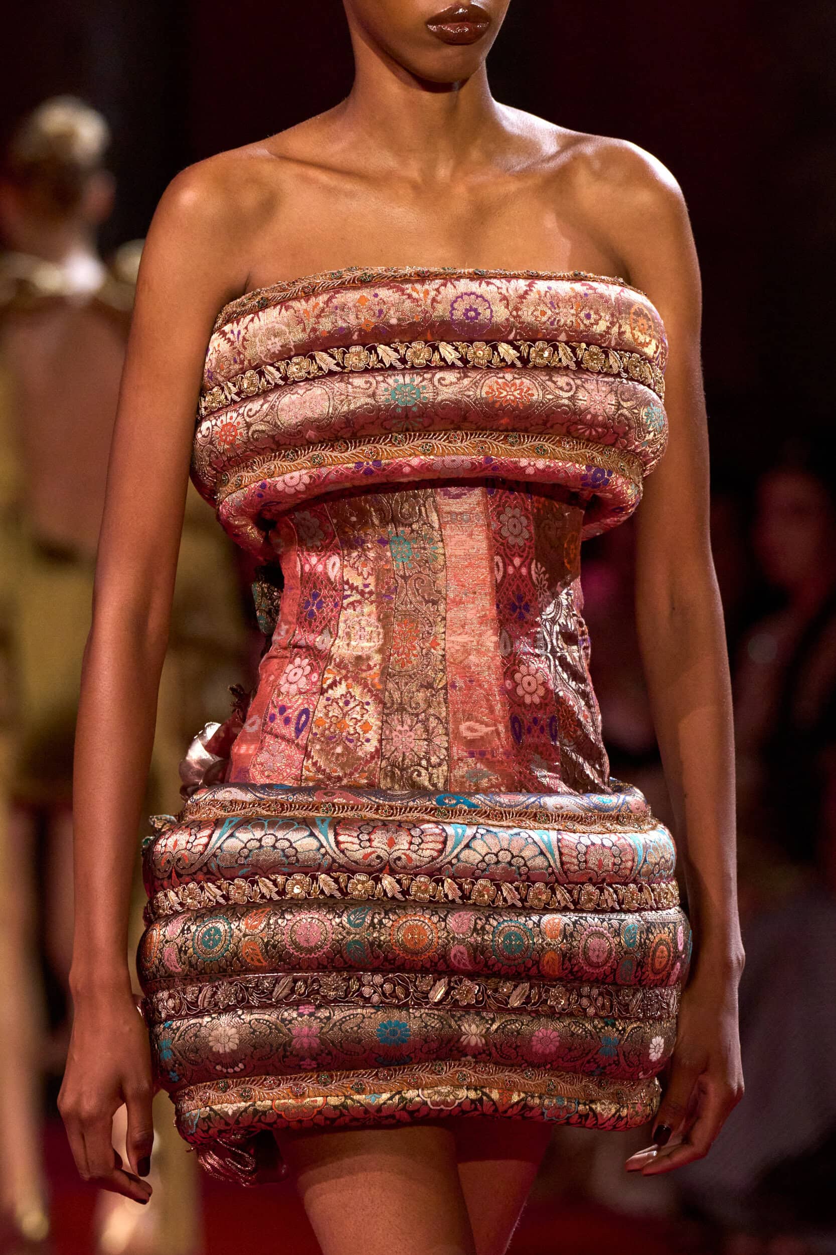 Manish Malhotra Fall 2026 Couture Fashion Show Details
