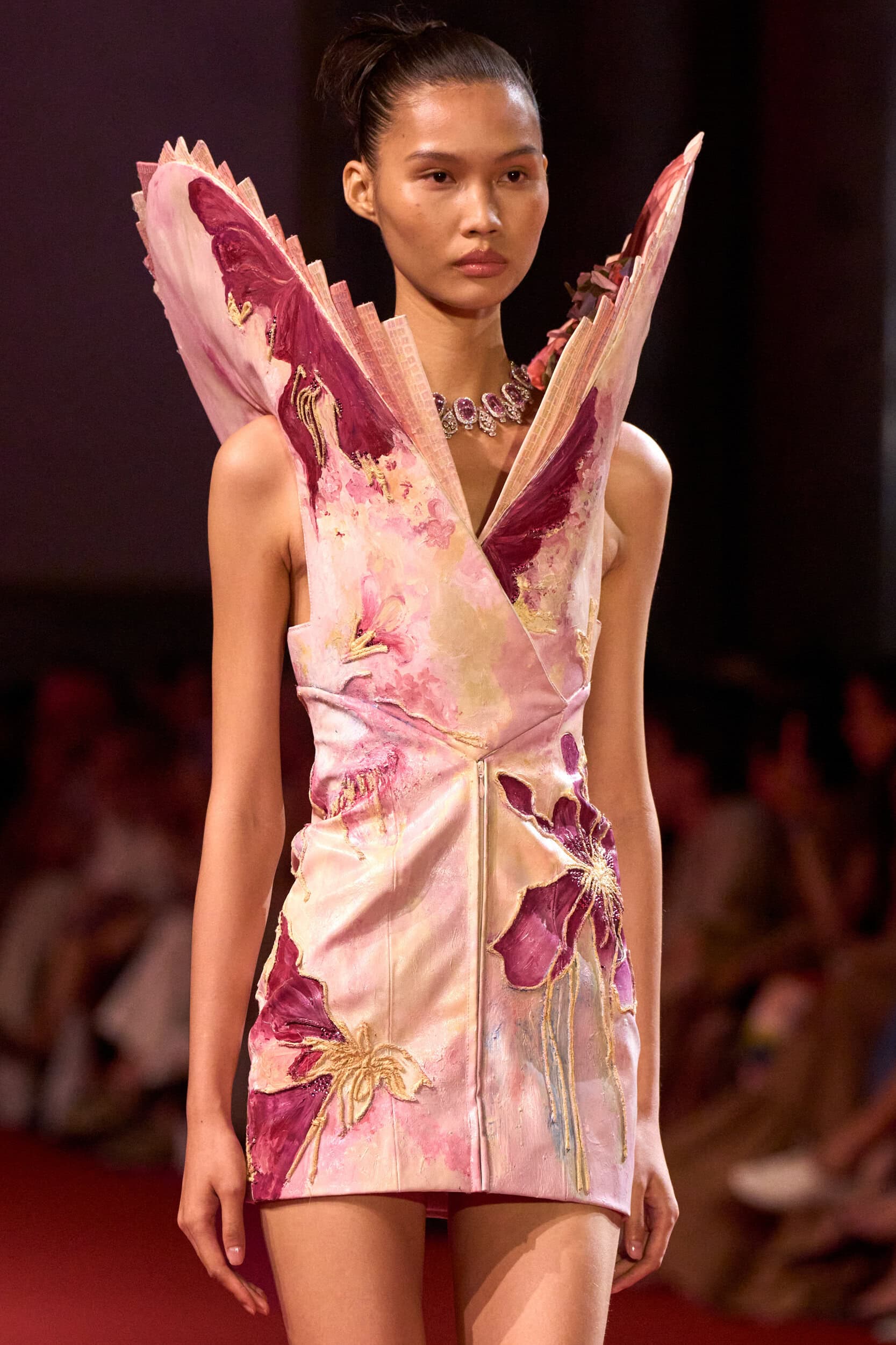 Manish Malhotra Fall 2026 Couture Fashion Show Details