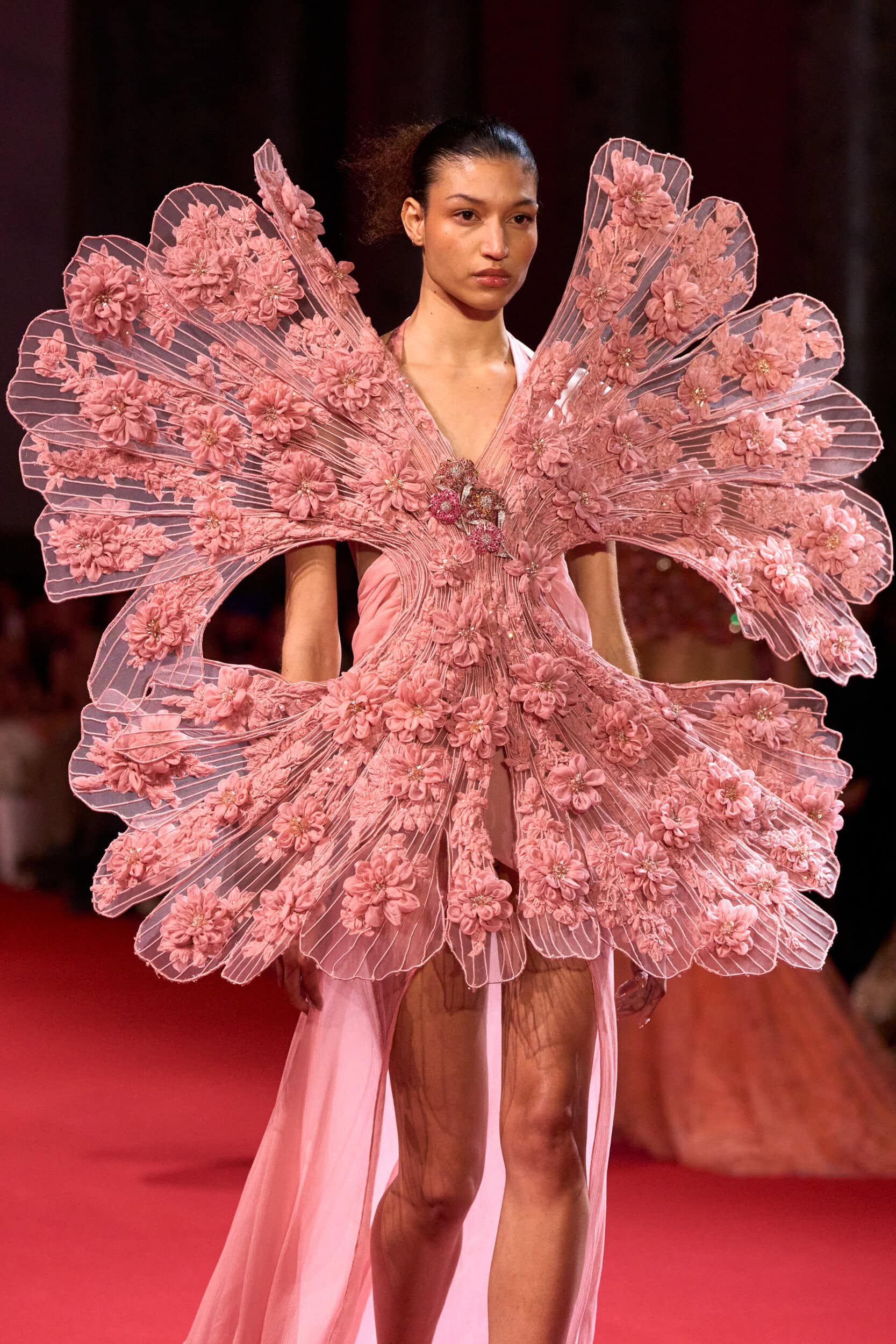 Manish Malhotra Fall 2026 Couture Fashion Show Details