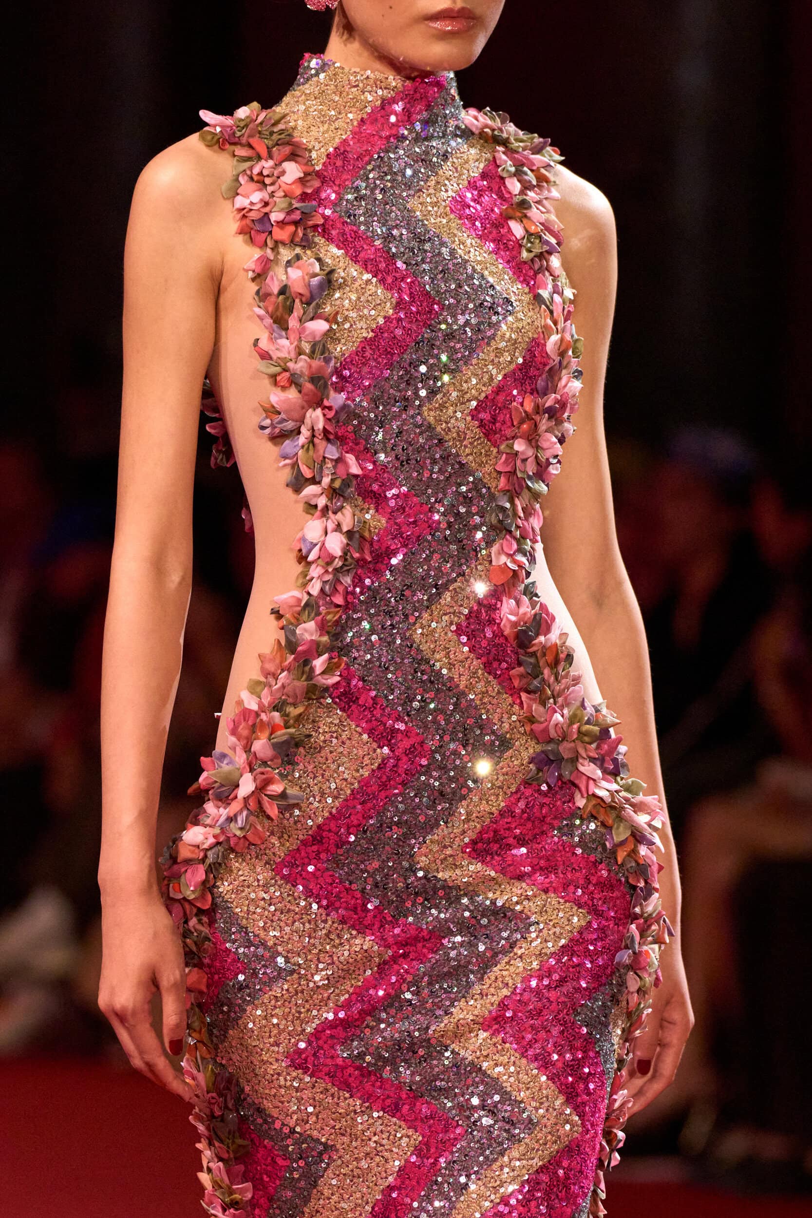 Manish Malhotra Fall 2026 Couture Fashion Show Details
