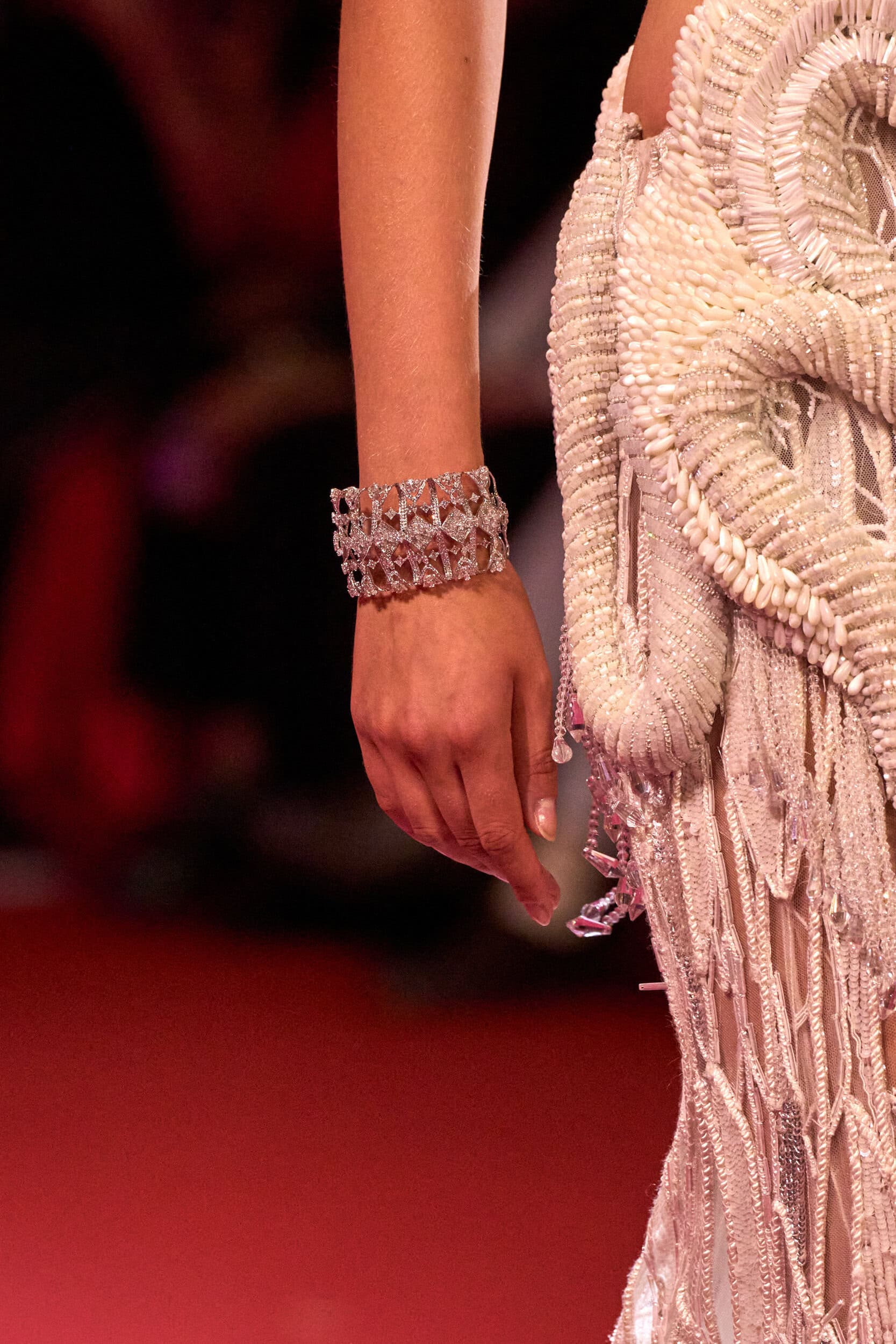 Manish Malhotra Fall 2026 Couture Fashion Show Details