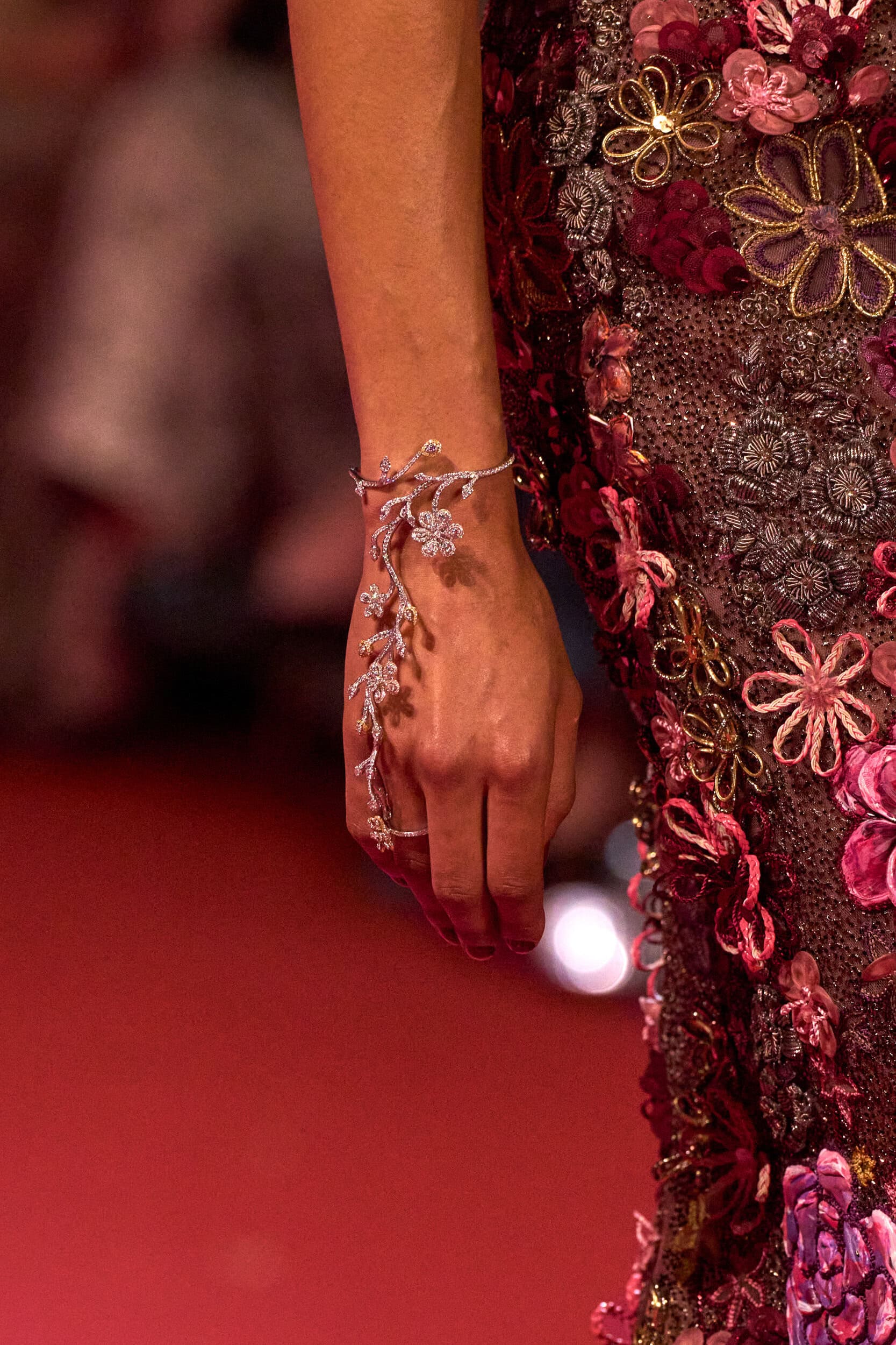 Manish Malhotra Fall 2026 Couture Fashion Show Details