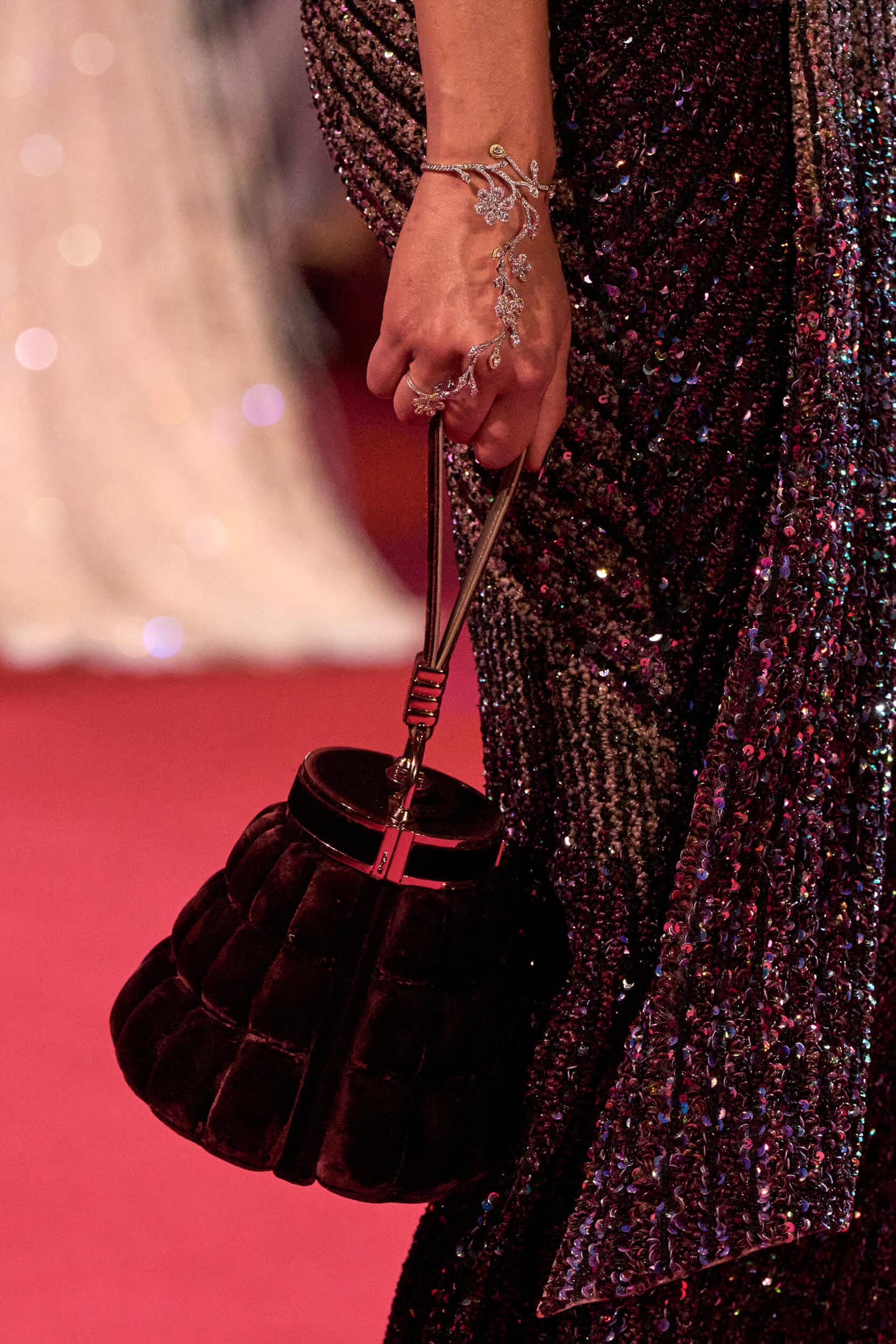 Manish Malhotra Fall 2026 Couture Fashion Show Details