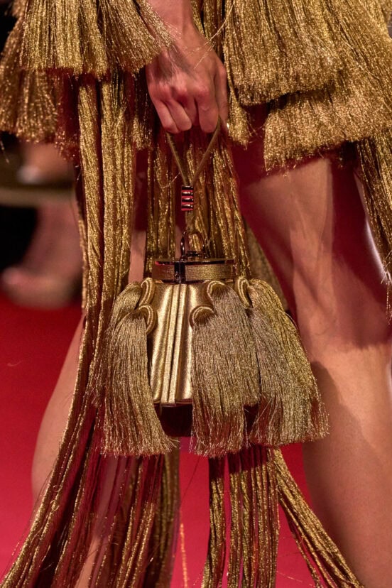 Manish Malhotra Fall 2026 Couture Fashion Show Details