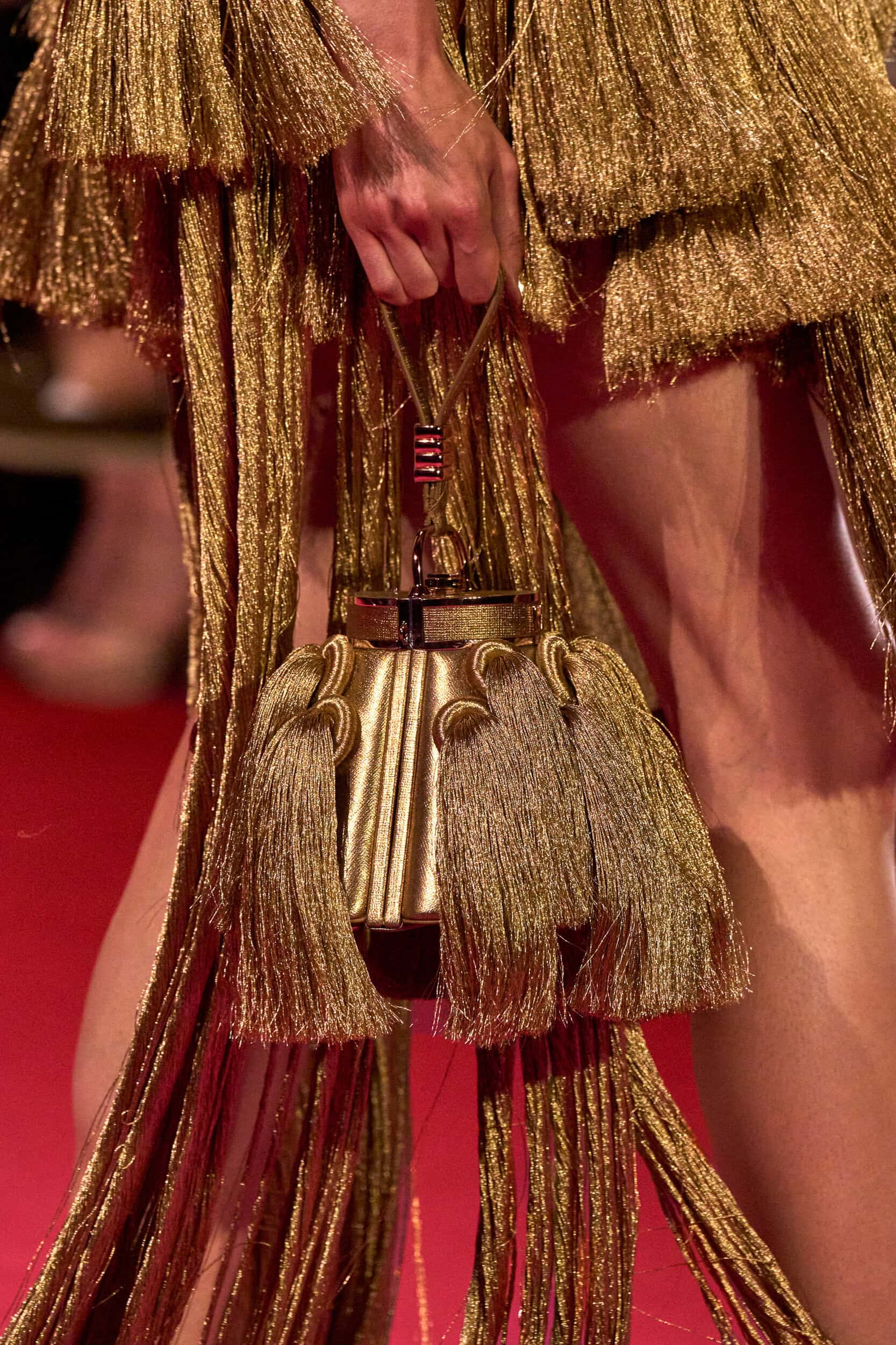 Manish Malhotra Fall 2026 Couture Fashion Show Details