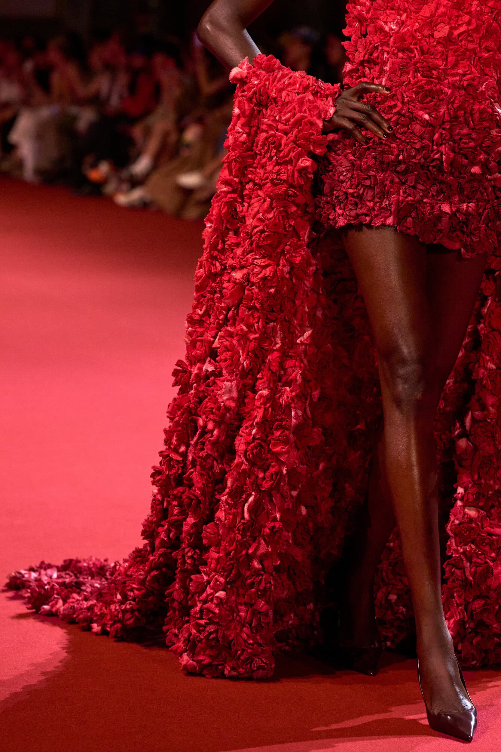 Manish Malhotra Fall 2026 Couture Fashion Show Details