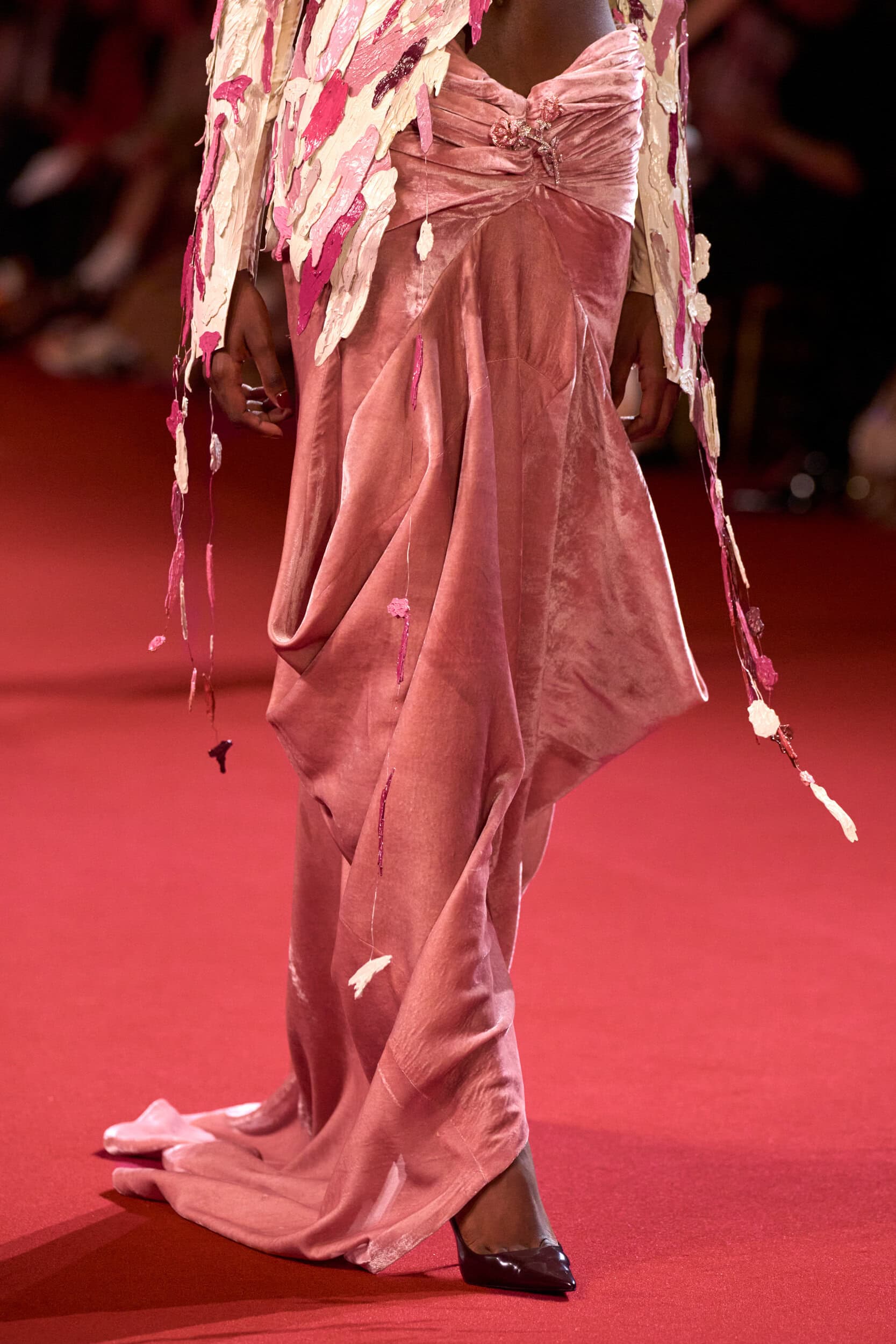 Manish Malhotra Fall 2026 Couture Fashion Show Details