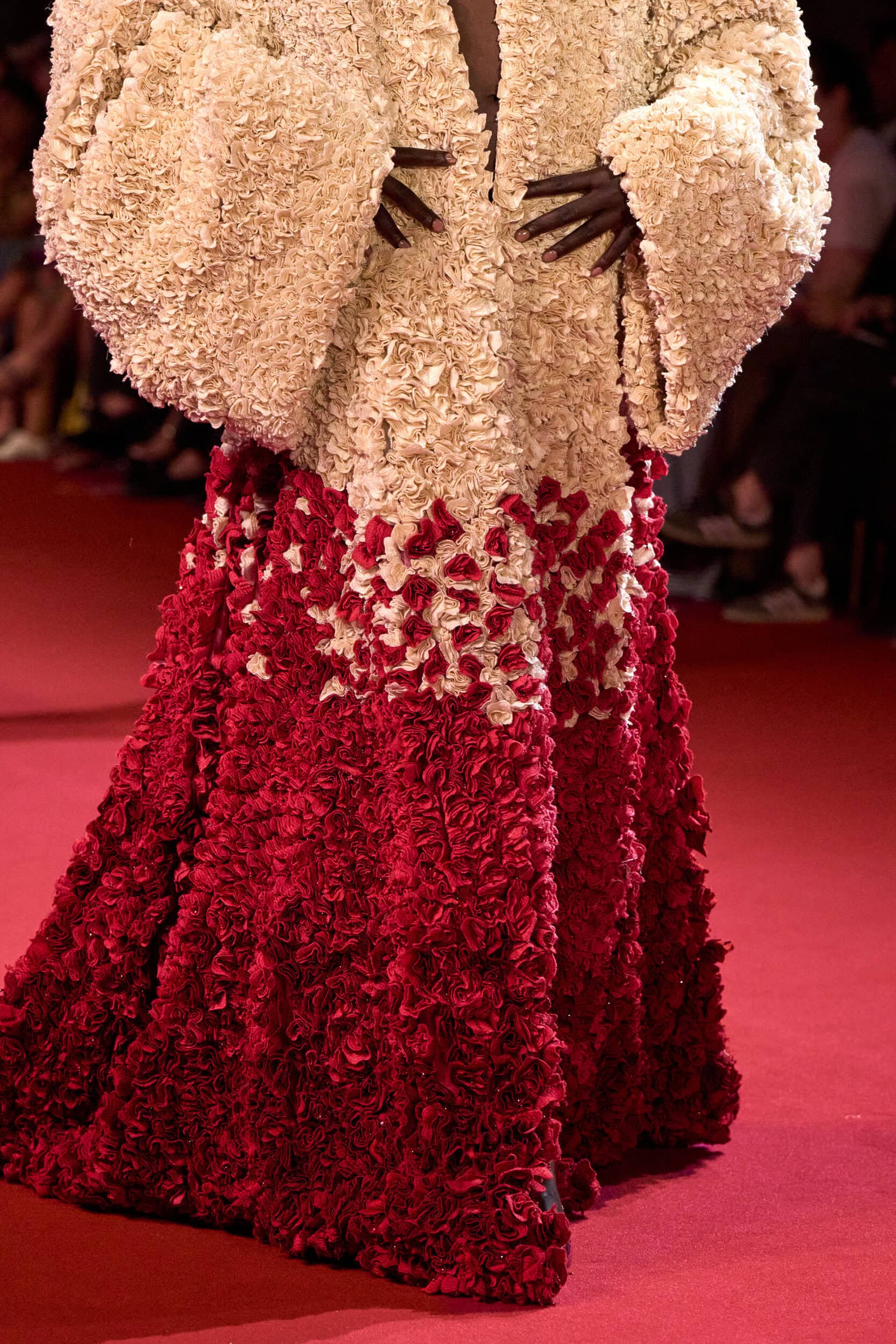 Manish Malhotra Fall 2026 Couture Fashion Show Details