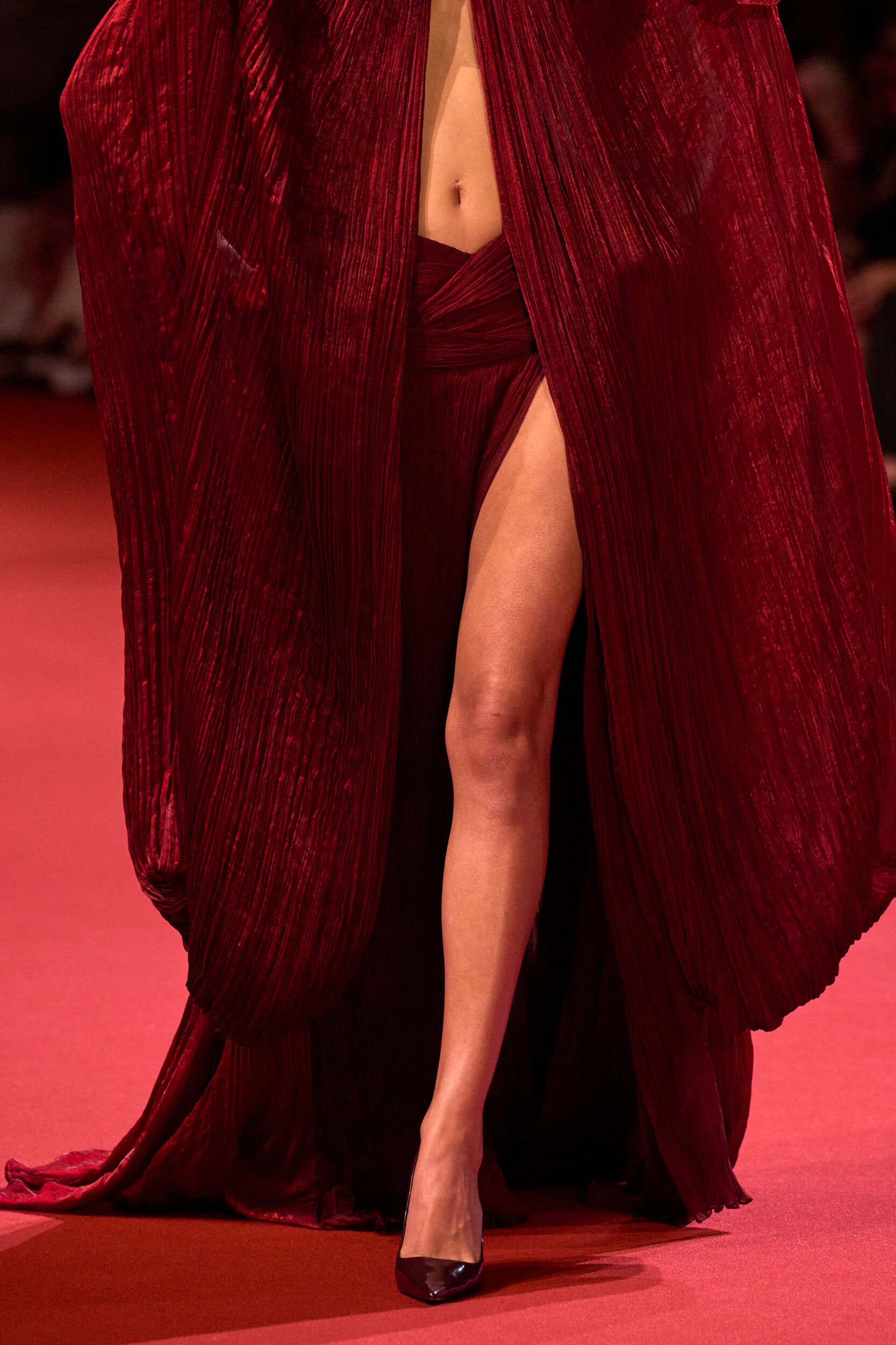 Manish Malhotra Fall 2026 Couture Fashion Show Details