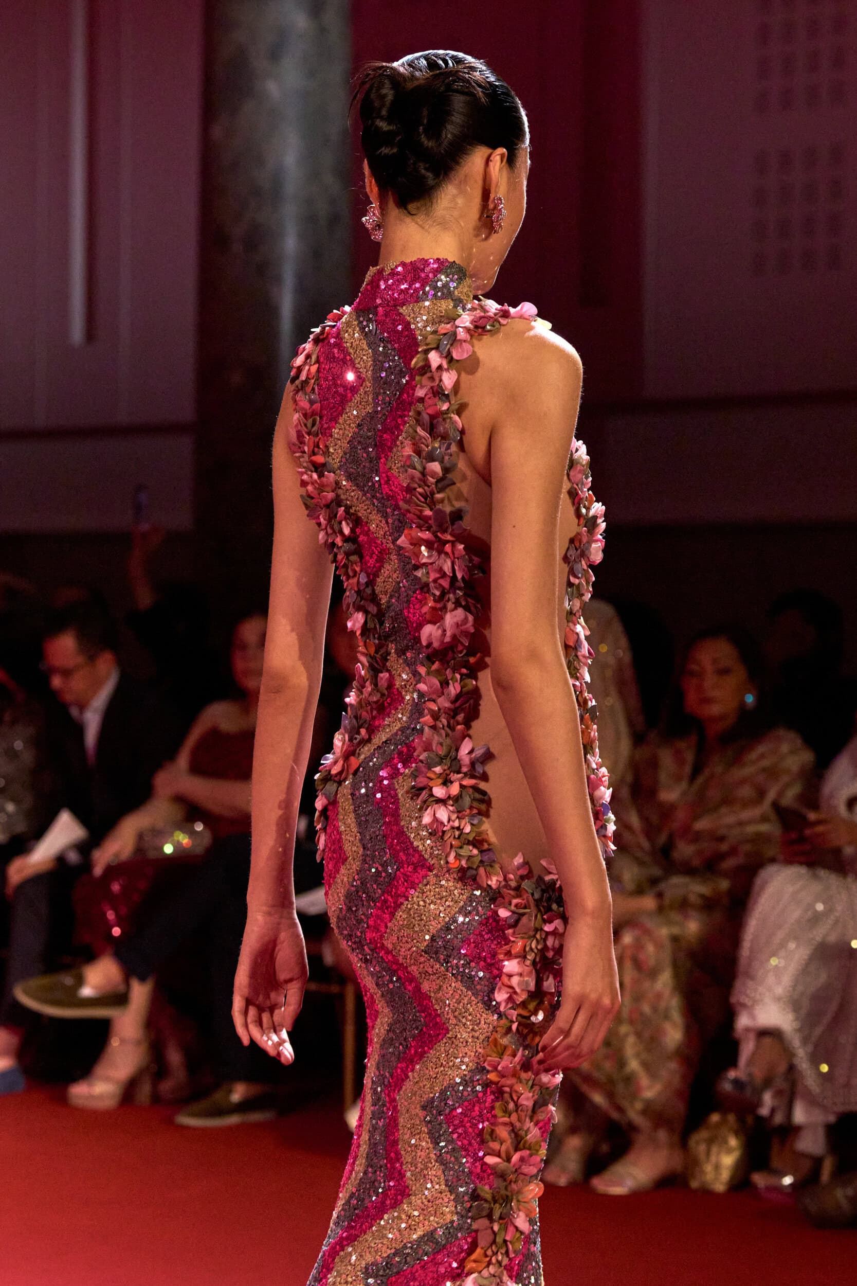 Manish Malhotra Fall 2026 Couture Fashion Show Details