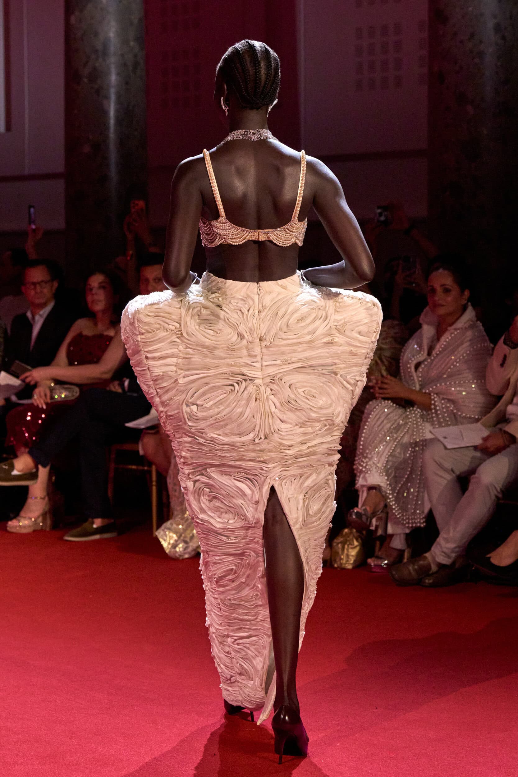 Manish Malhotra Fall 2026 Couture Fashion Show Details