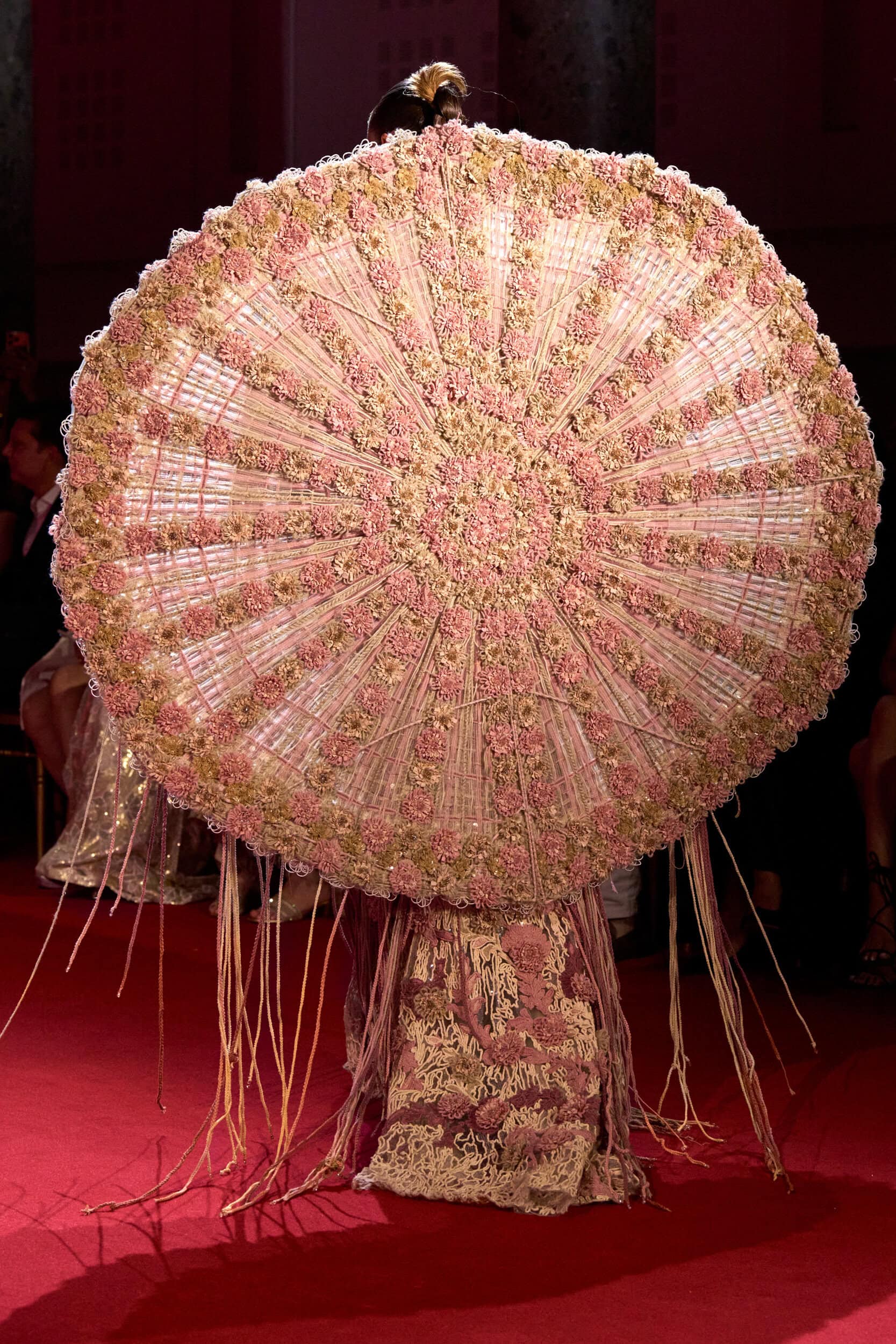 Manish Malhotra Fall 2026 Couture Fashion Show Details