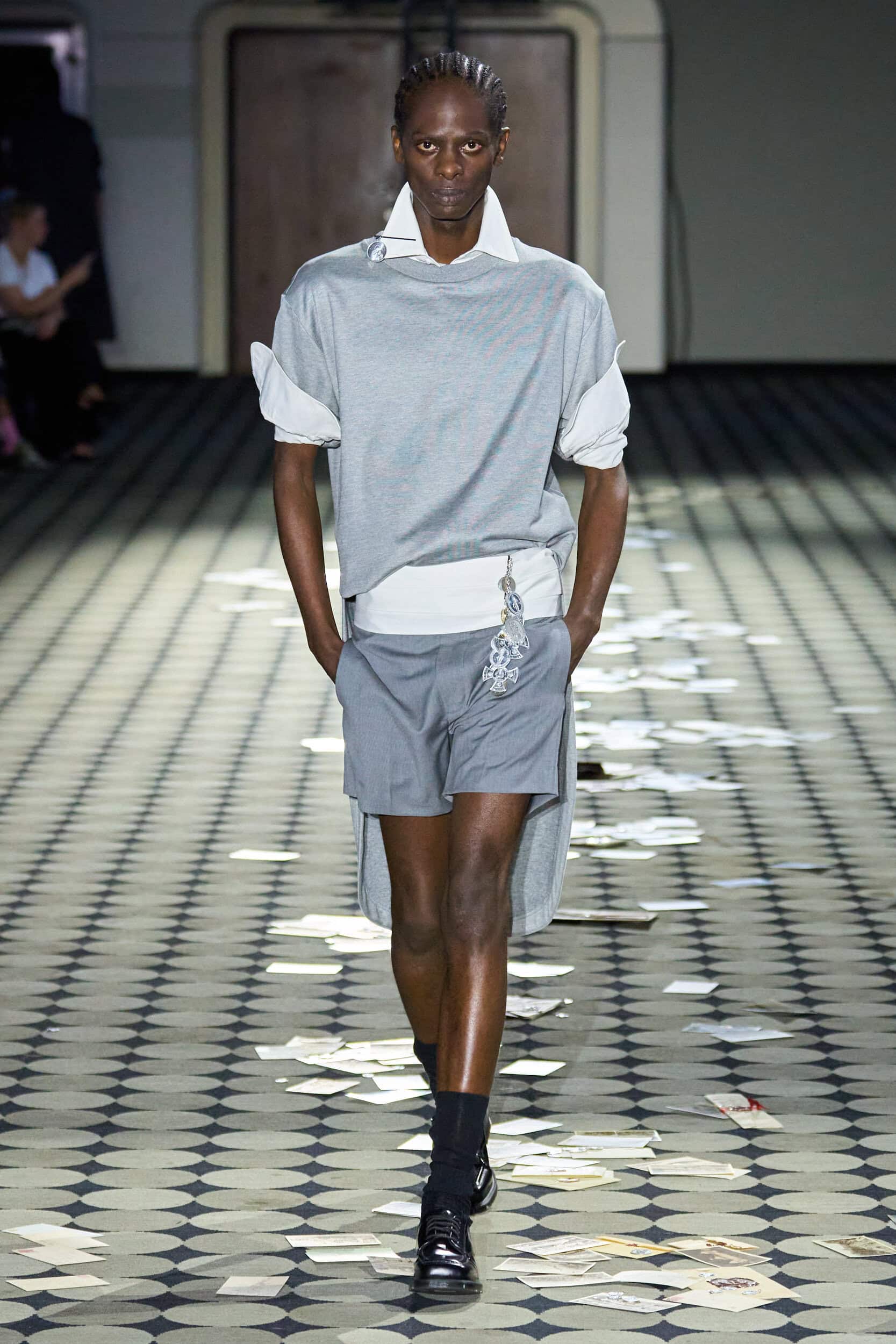 Marke Spring 2027 Fashion Show 
