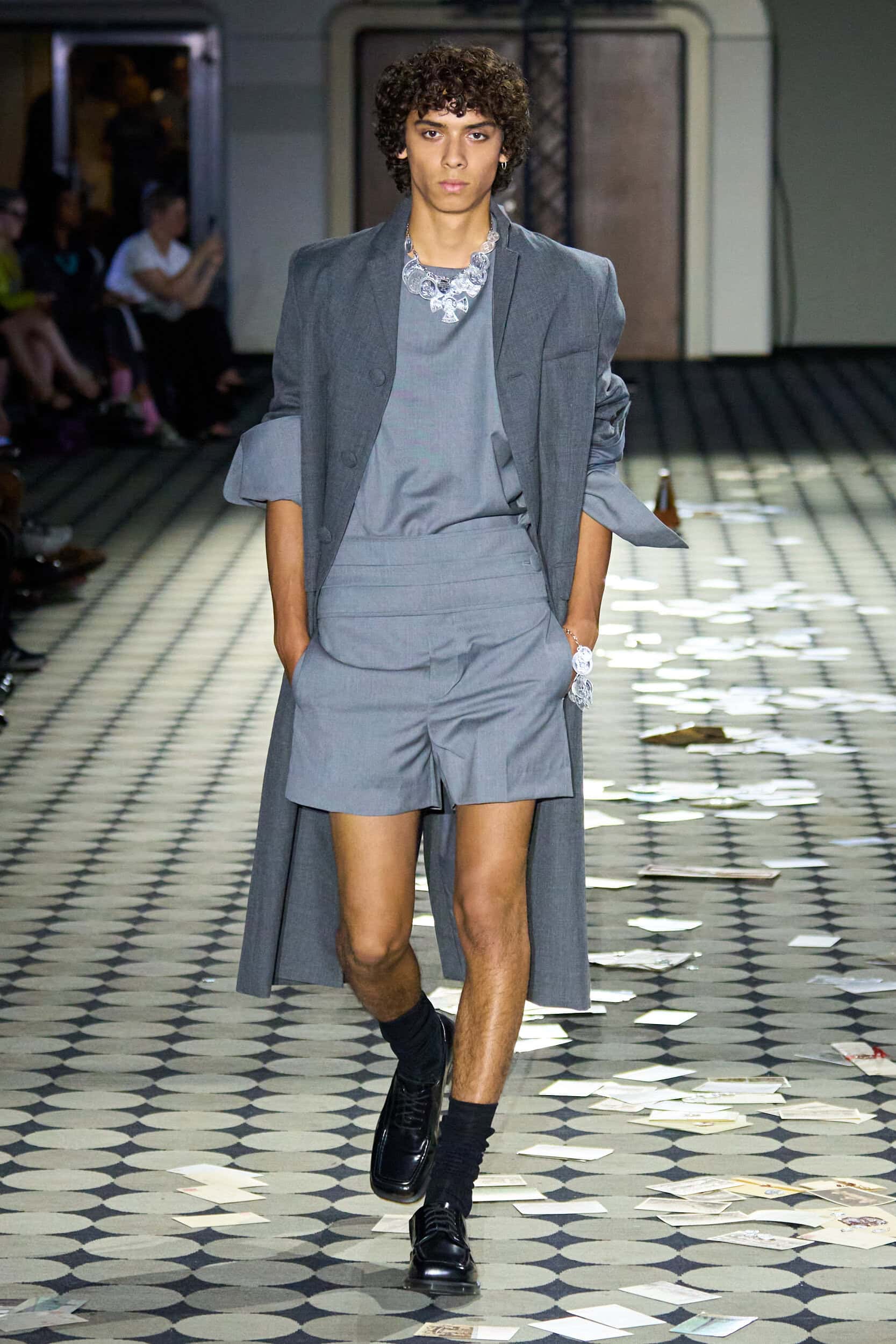 Marke Spring 2027 Fashion Show 