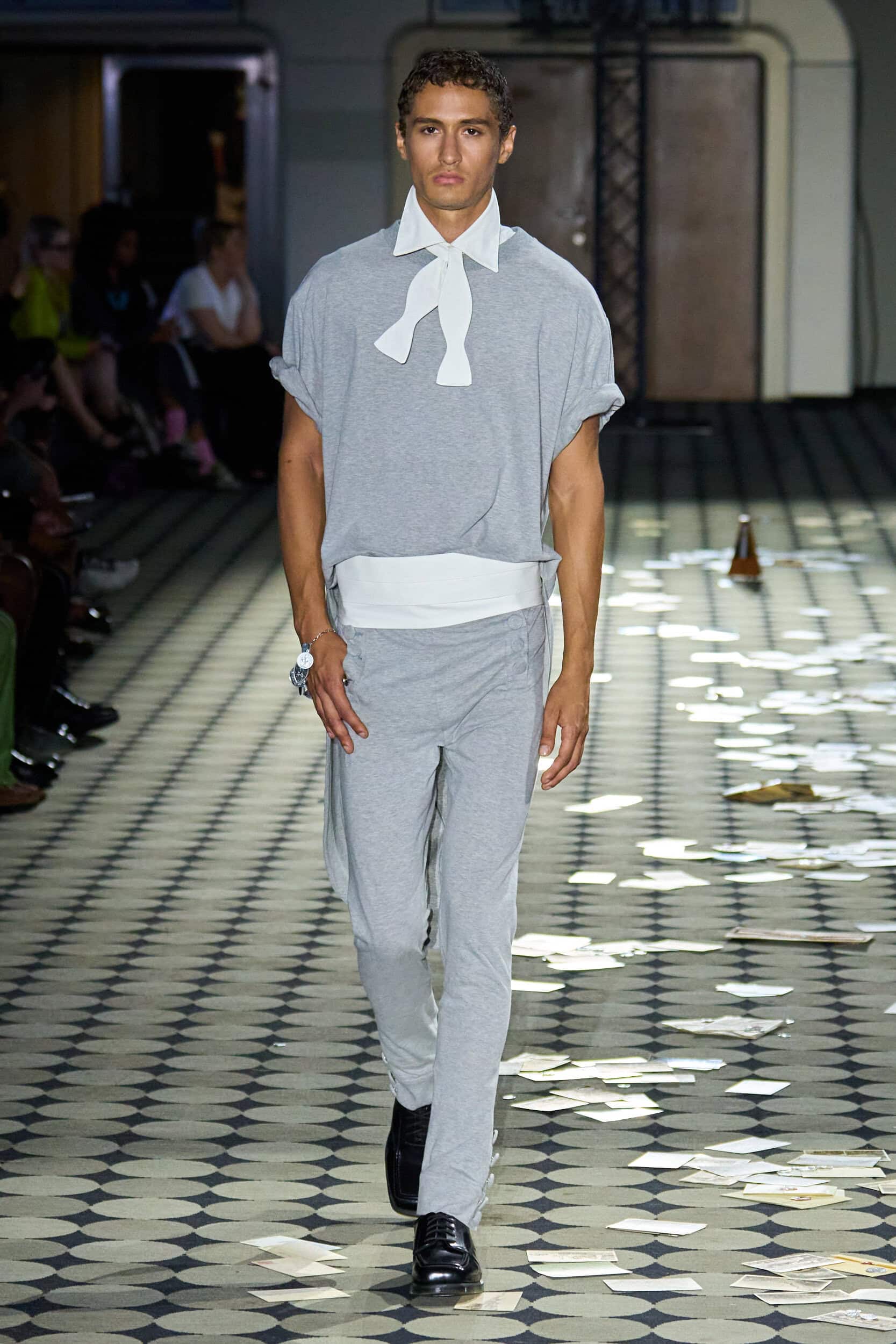 Marke Spring 2027 Fashion Show 