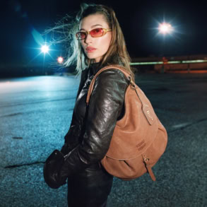 Miu Miu Fall 2026 Ad Campaign