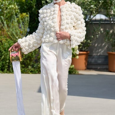 Marie Louise Muller Spring 2027 Fashion Show
