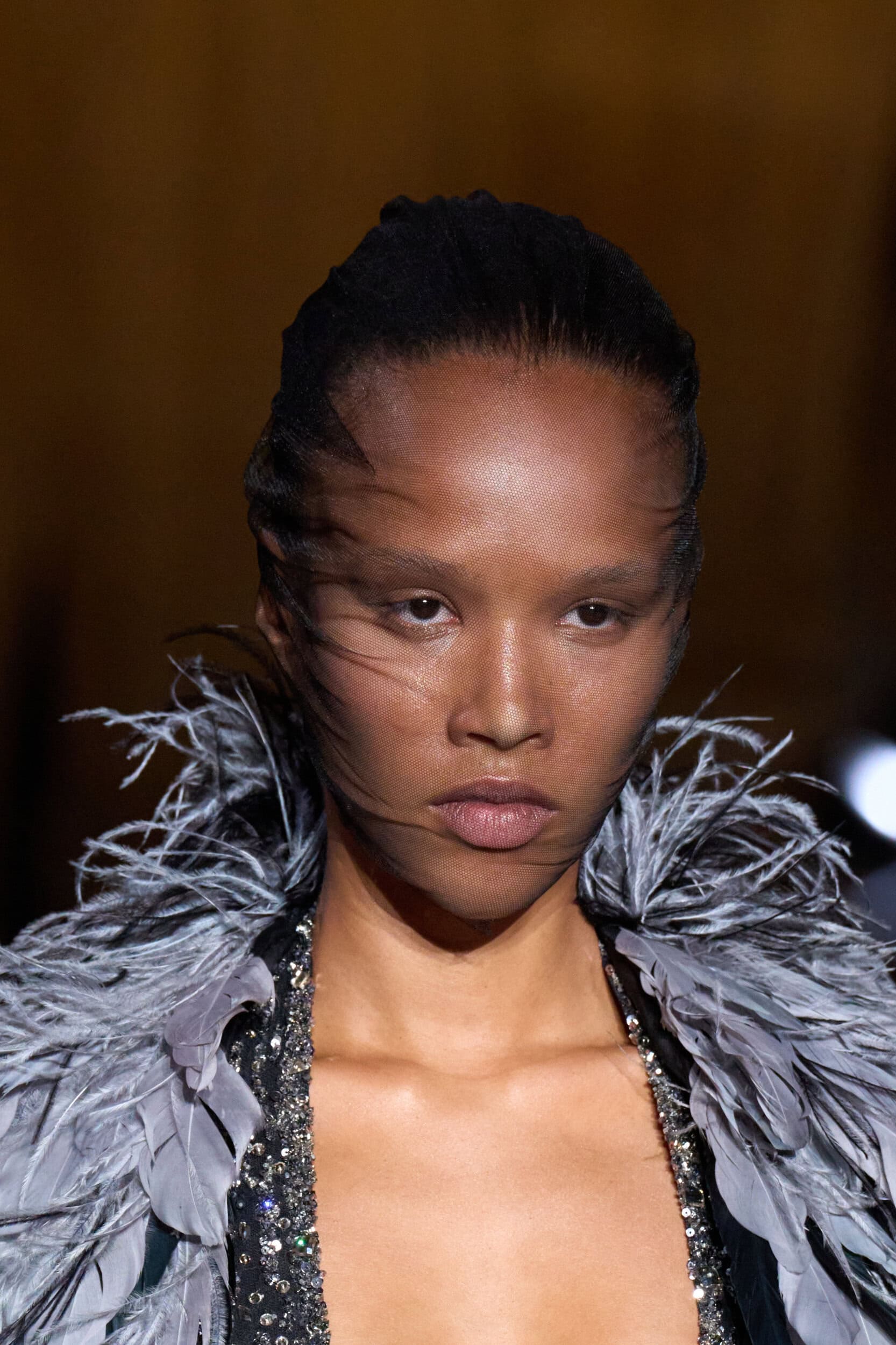 Zuhair Murad Fall 2026 Couture Fashion Show Details