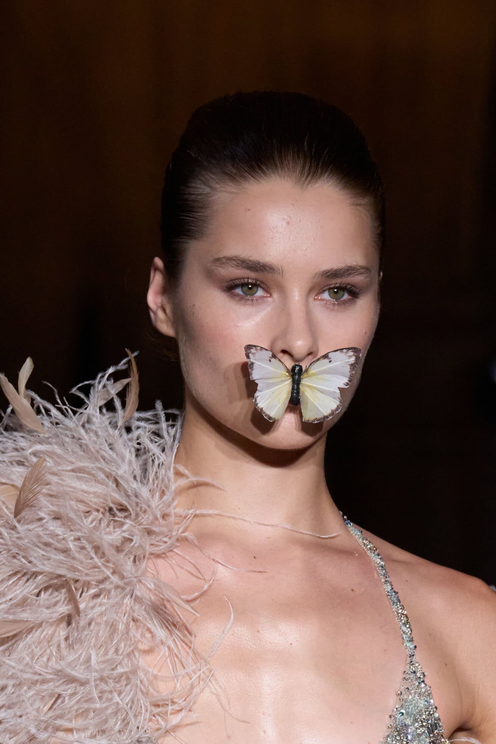 Zuhair Murad Fall 2026 Couture Fashion Show Details