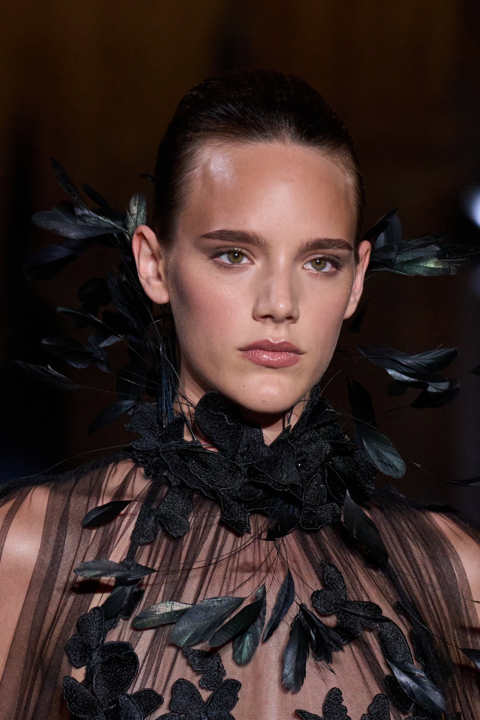 Zuhair Murad Fall 2026 Couture Fashion Show Details