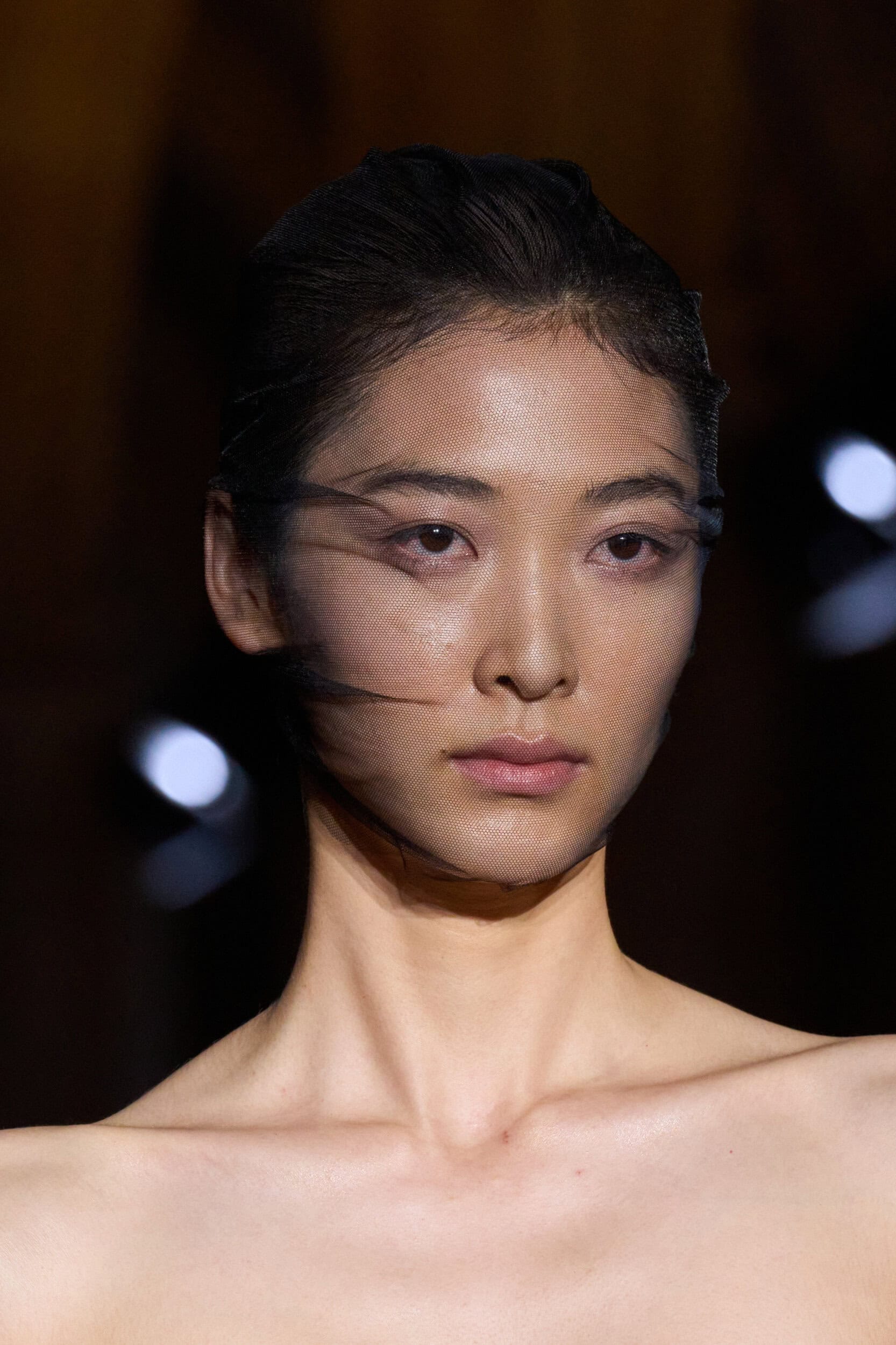 Zuhair Murad Fall 2026 Couture Fashion Show Details