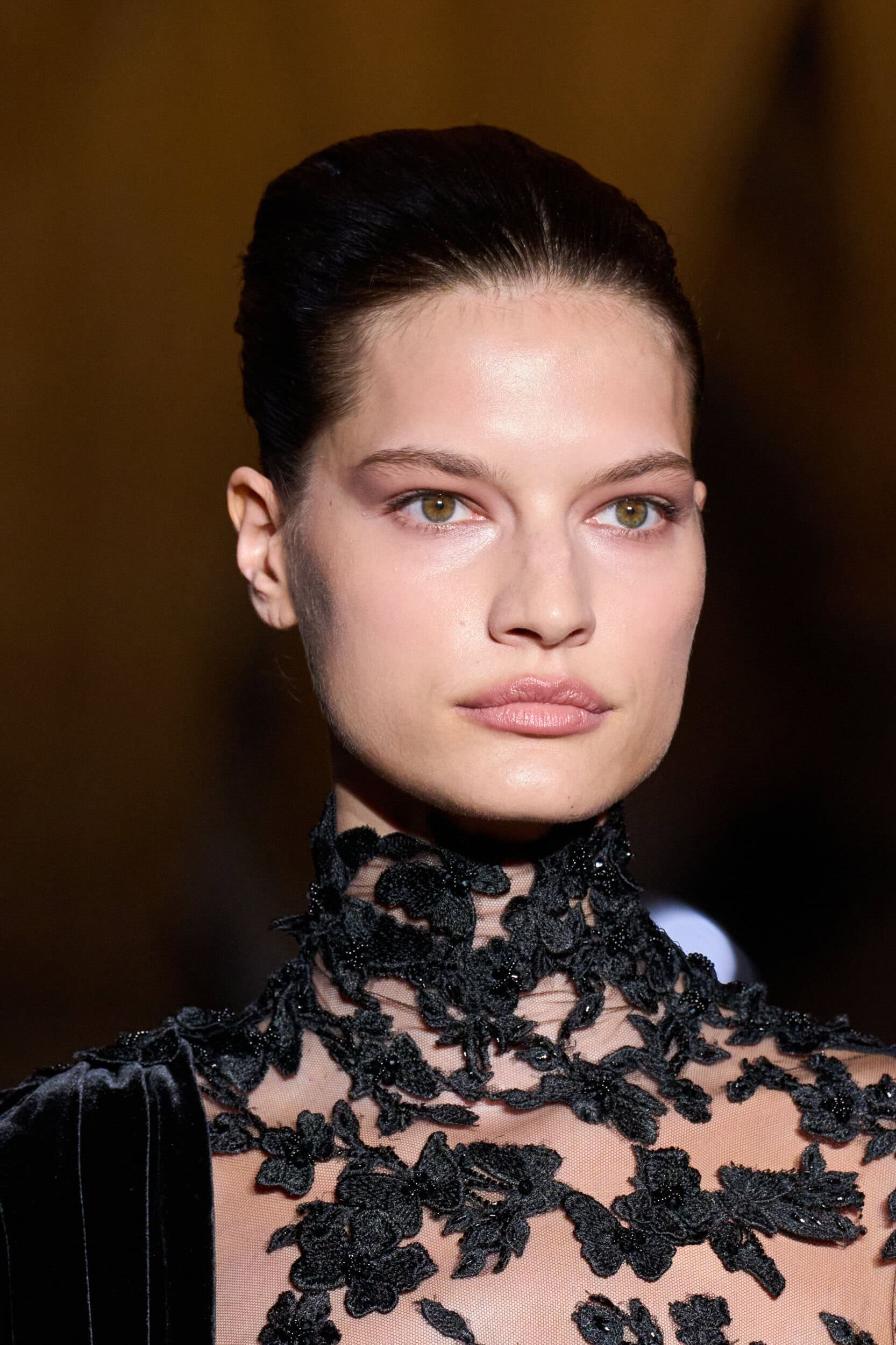 Zuhair Murad Fall 2026 Couture Fashion Show Details