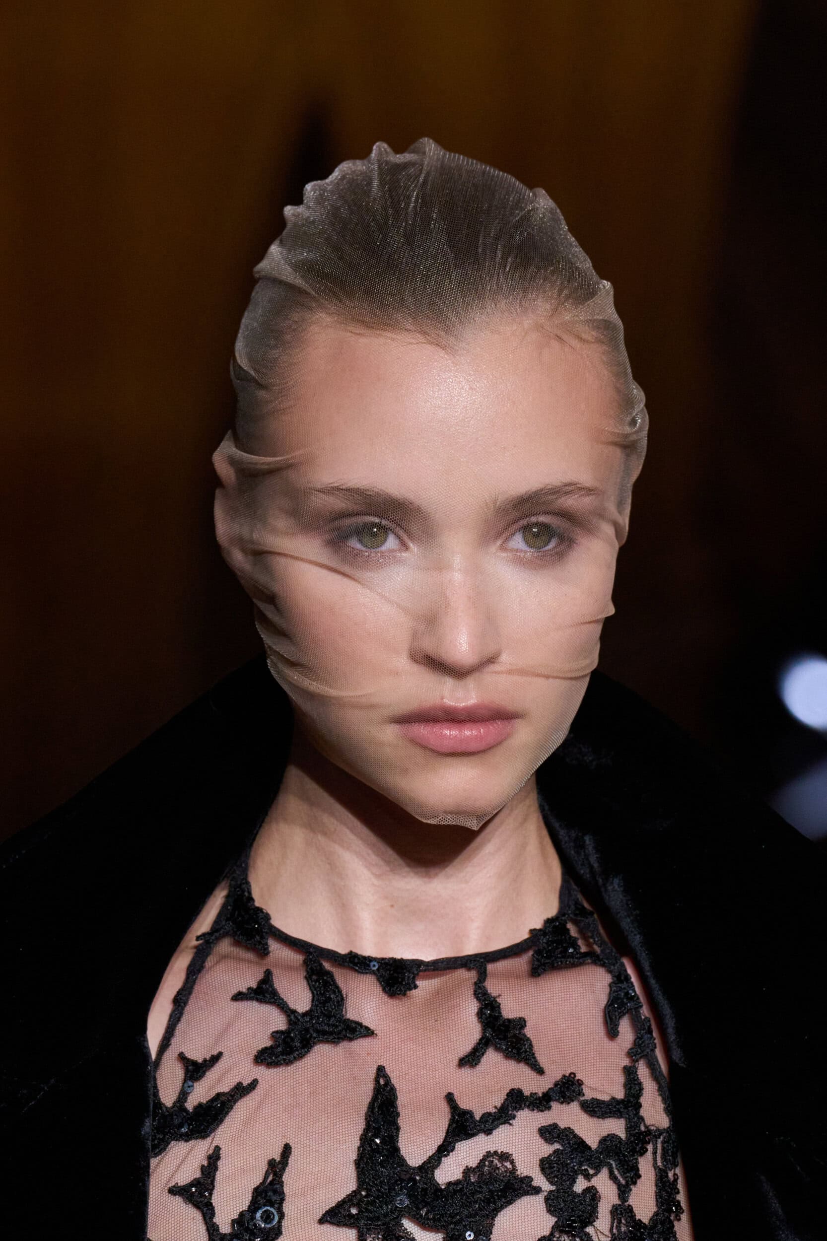 Zuhair Murad Fall 2026 Couture Fashion Show Details