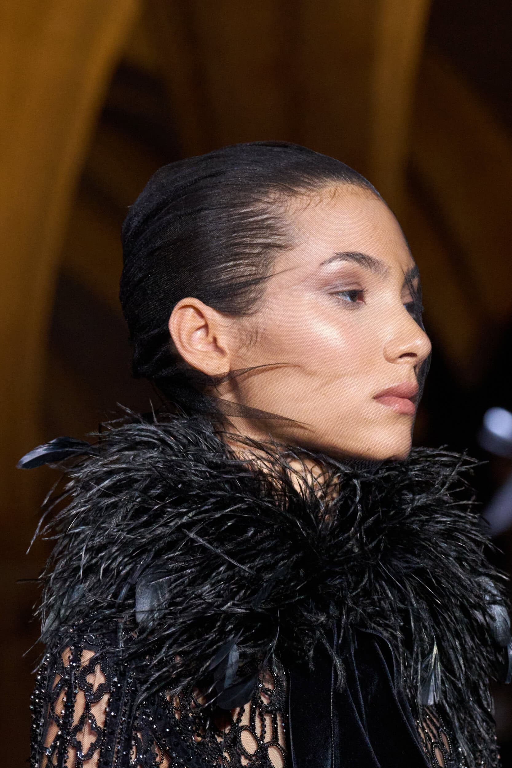 Zuhair Murad Fall 2026 Couture Fashion Show Details