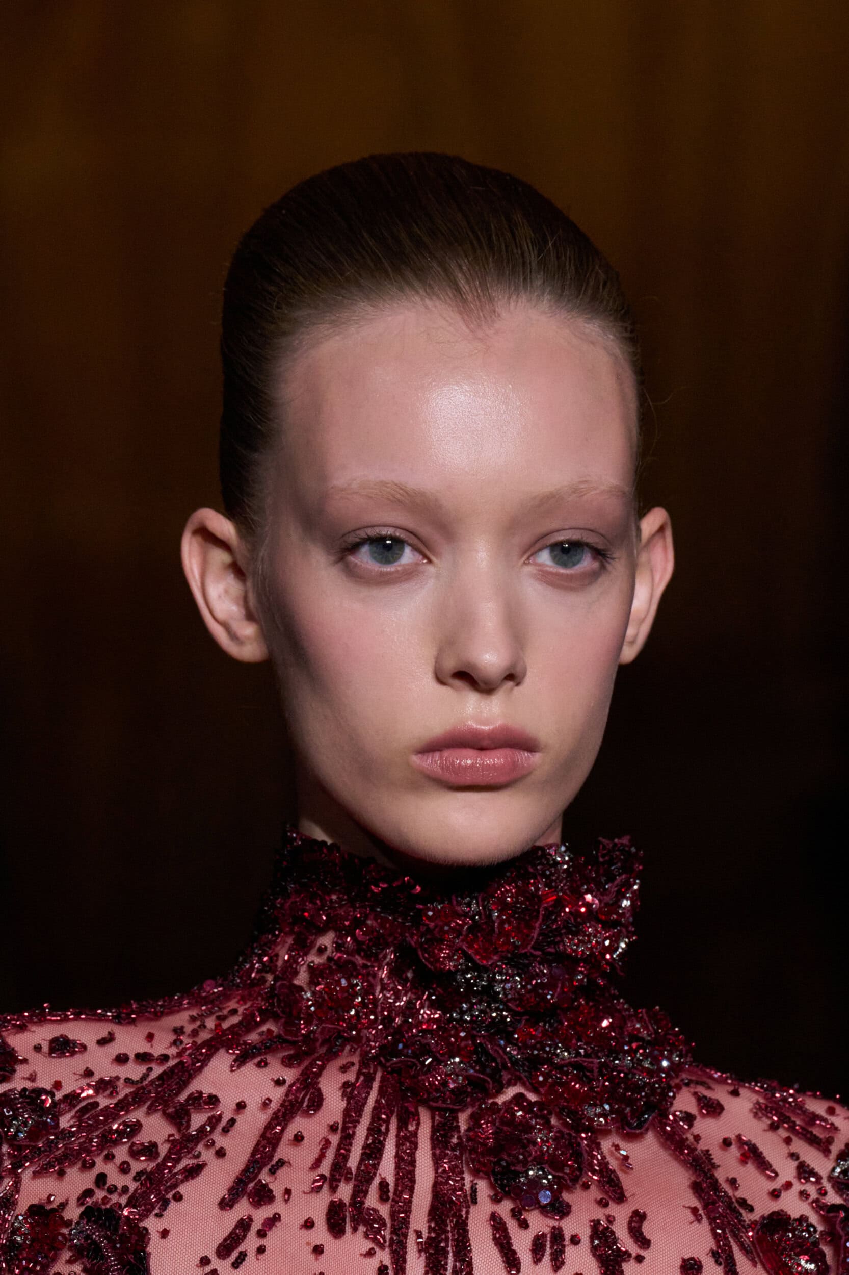 Zuhair Murad Fall 2026 Couture Fashion Show Details