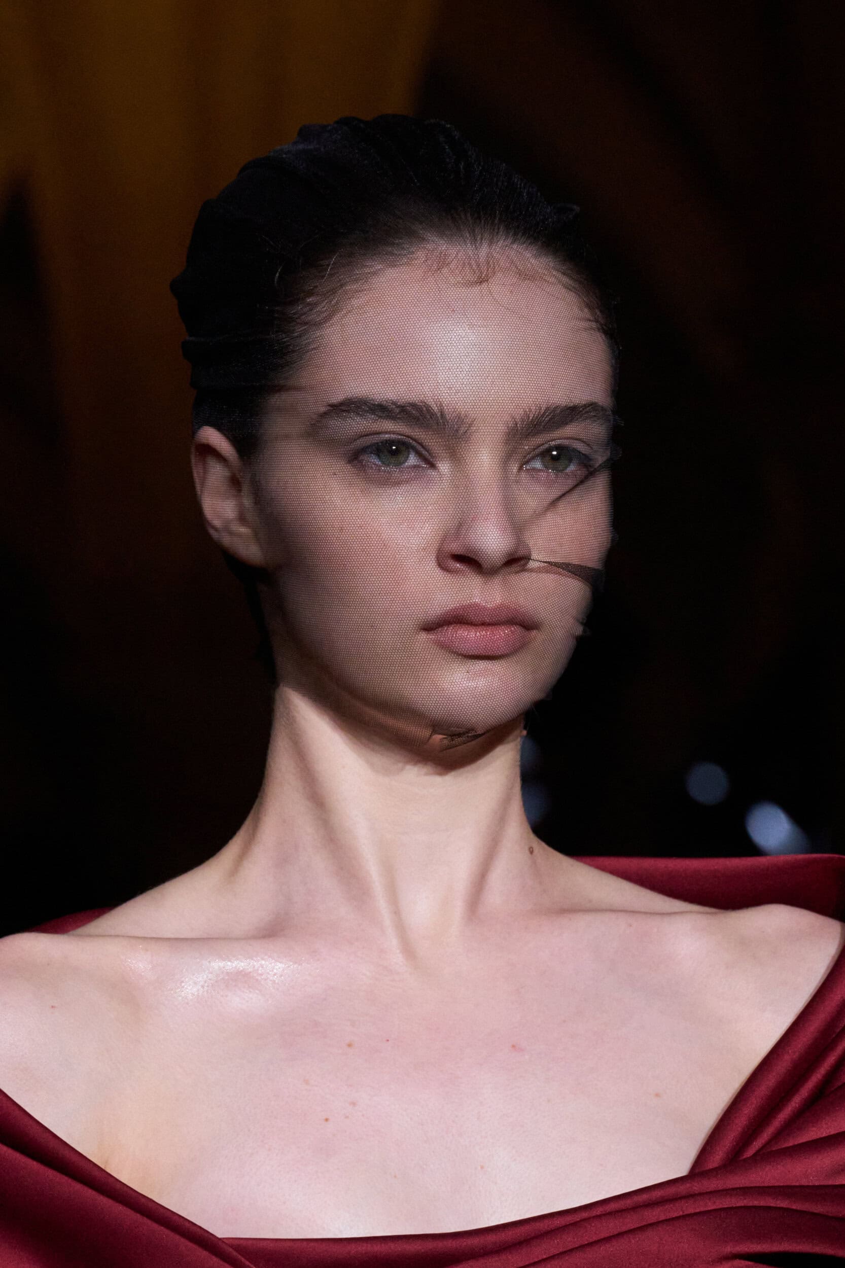 Zuhair Murad Fall 2026 Couture Fashion Show Details