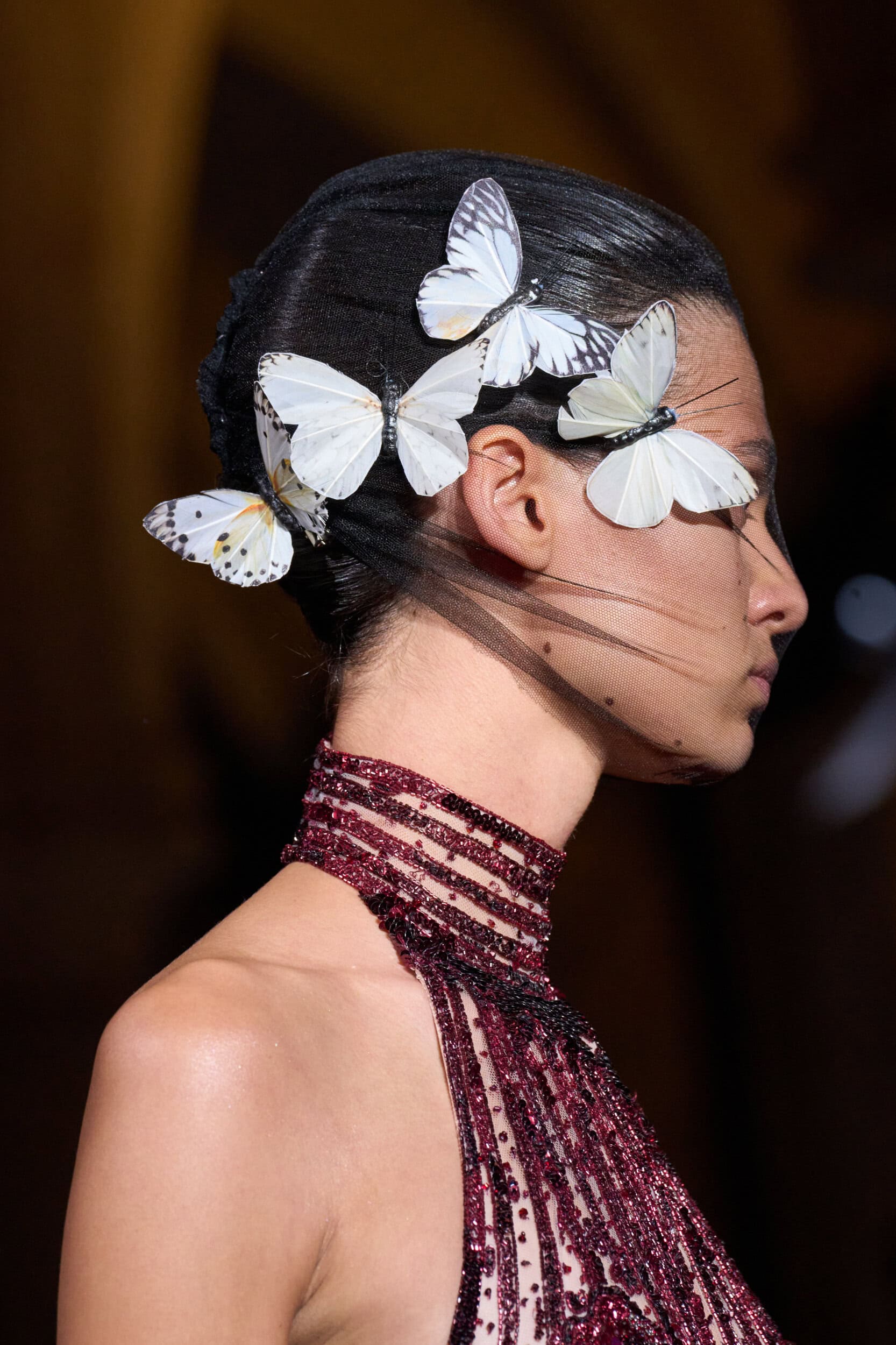 Zuhair Murad Fall 2026 Couture Fashion Show Details
