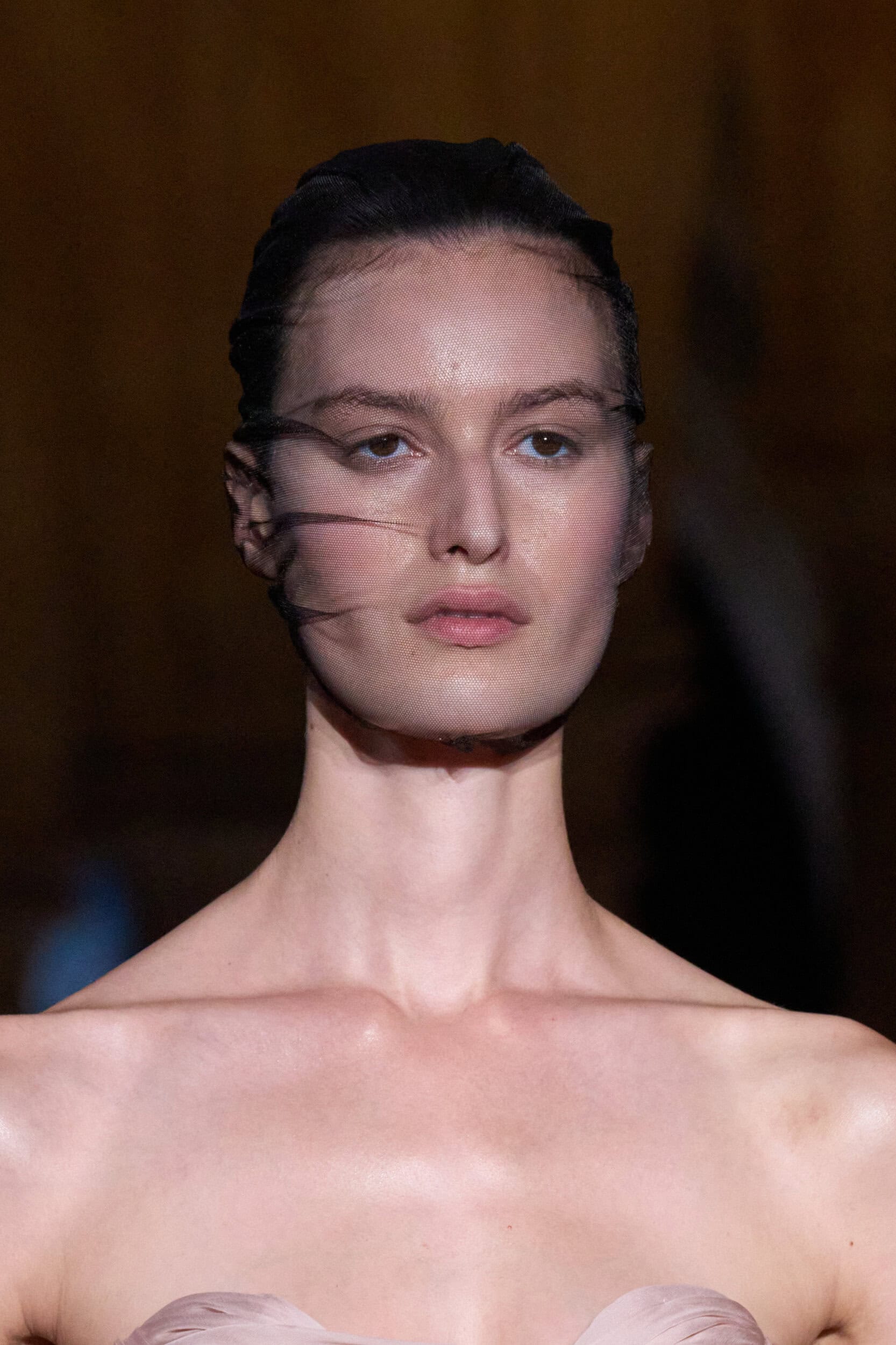 Zuhair Murad Fall 2026 Couture Fashion Show Details