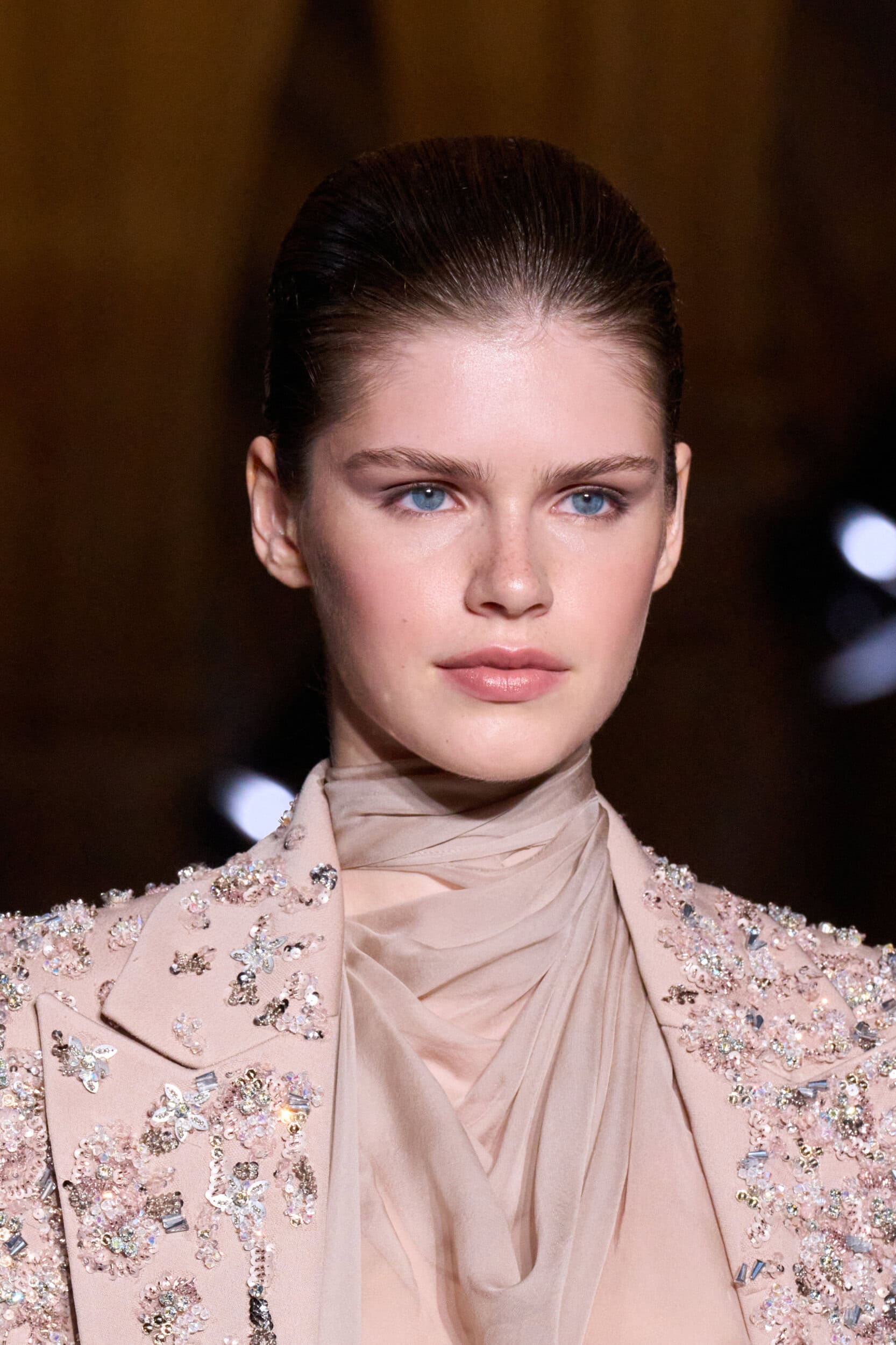 Zuhair Murad Fall 2026 Couture Fashion Show Details