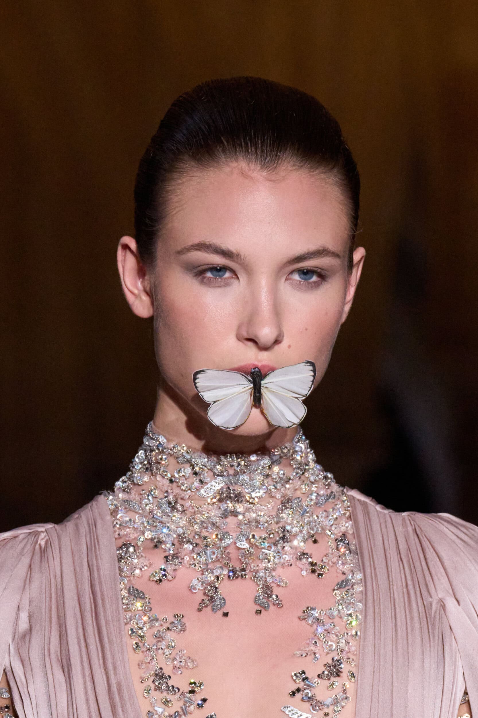 Zuhair Murad Fall 2026 Couture Fashion Show Details