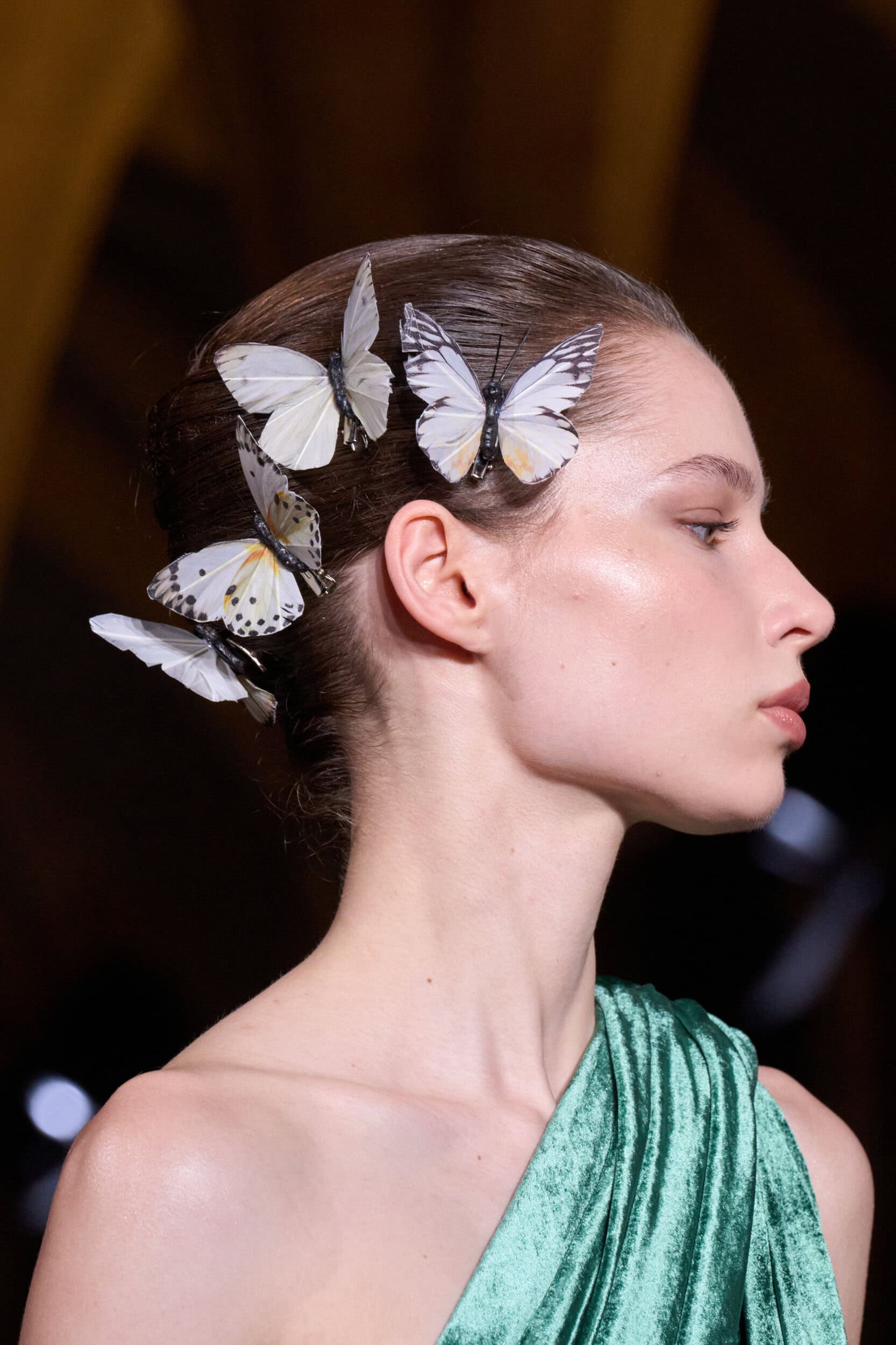 Zuhair Murad Fall 2026 Couture Fashion Show Details
