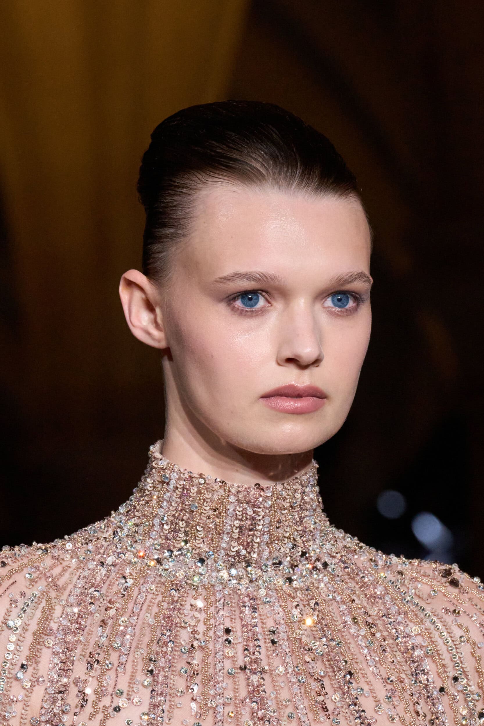 Zuhair Murad Fall 2026 Couture Fashion Show Details