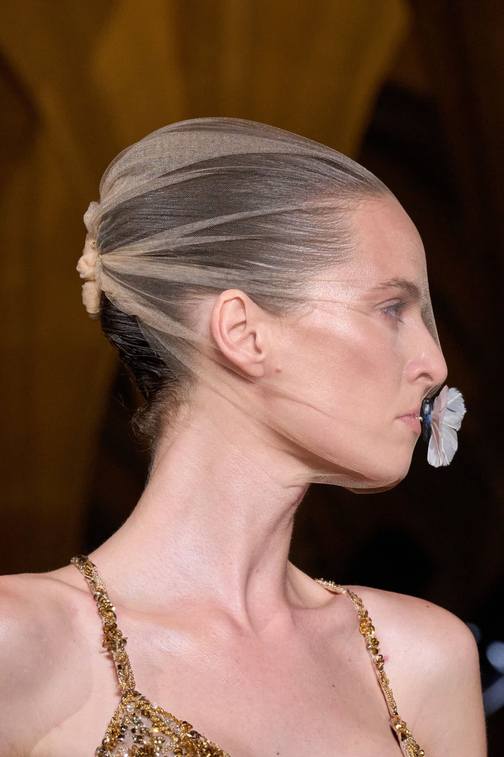 Zuhair Murad Fall 2026 Couture Fashion Show Details