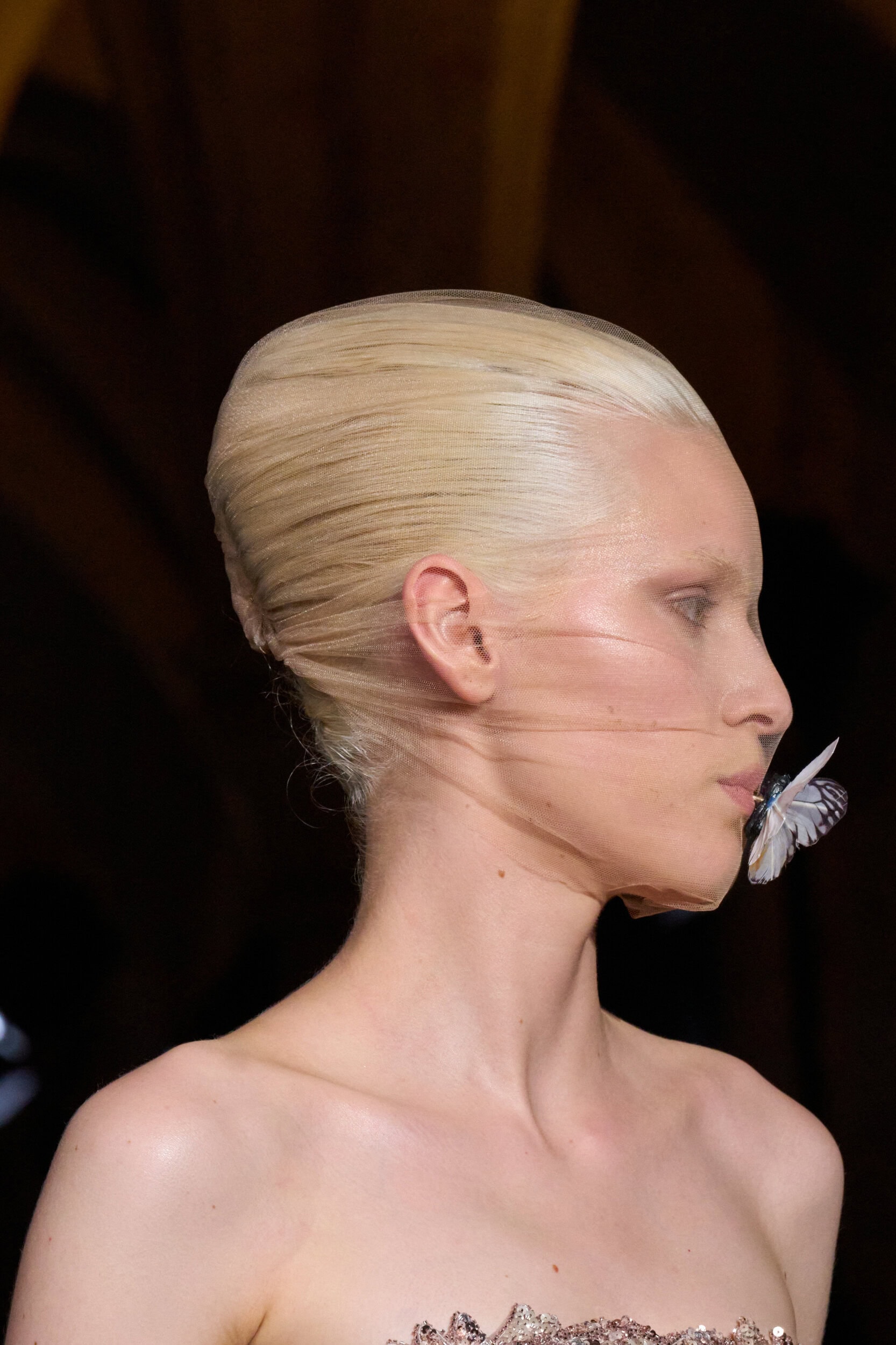 Zuhair Murad Fall 2026 Couture Fashion Show Details