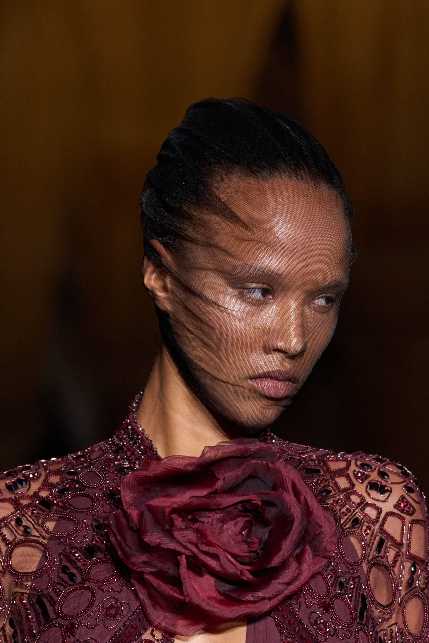 Zuhair Murad Fall 2026 Couture Fashion Show Details