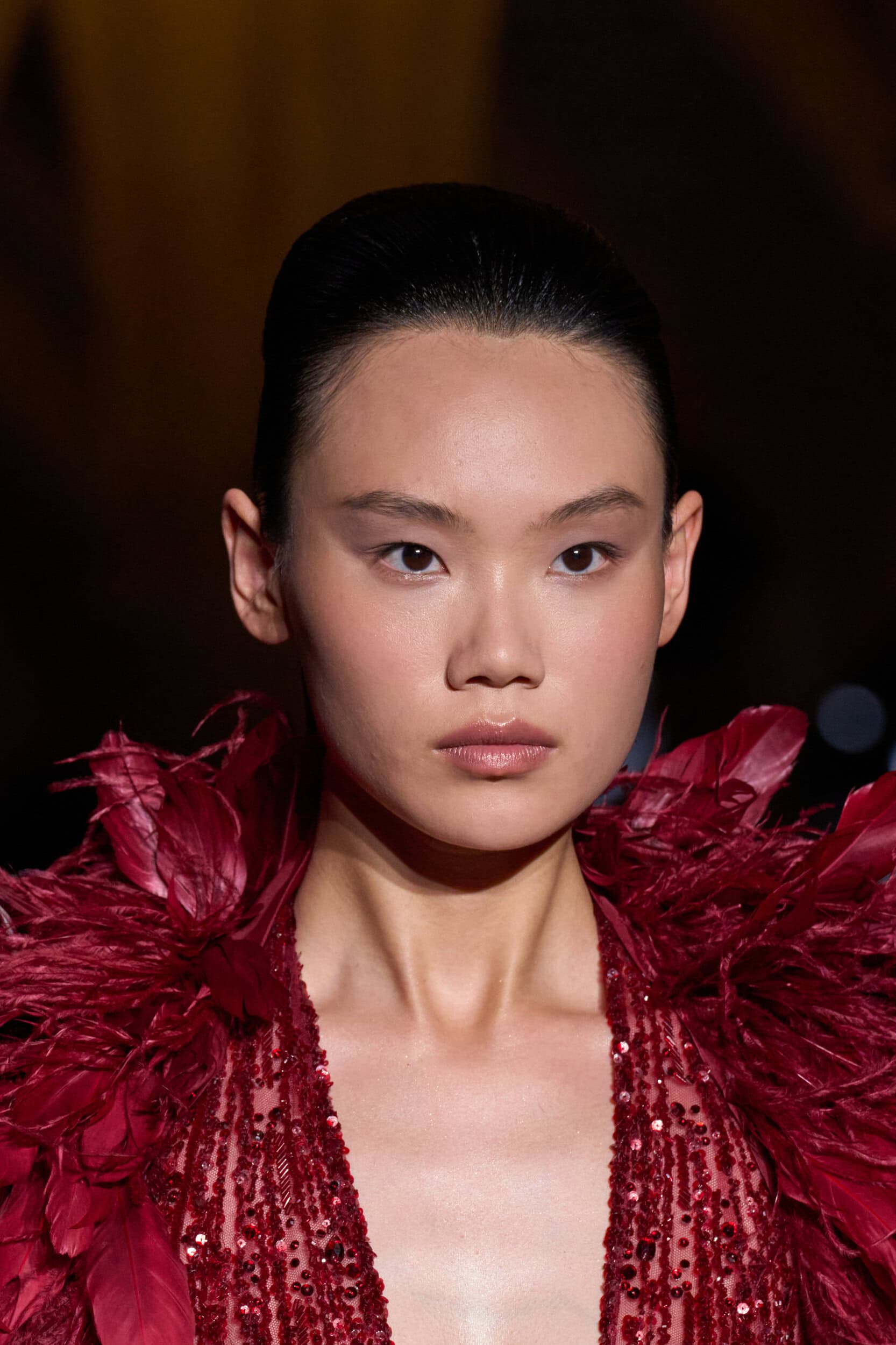 Zuhair Murad Fall 2026 Couture Fashion Show Details