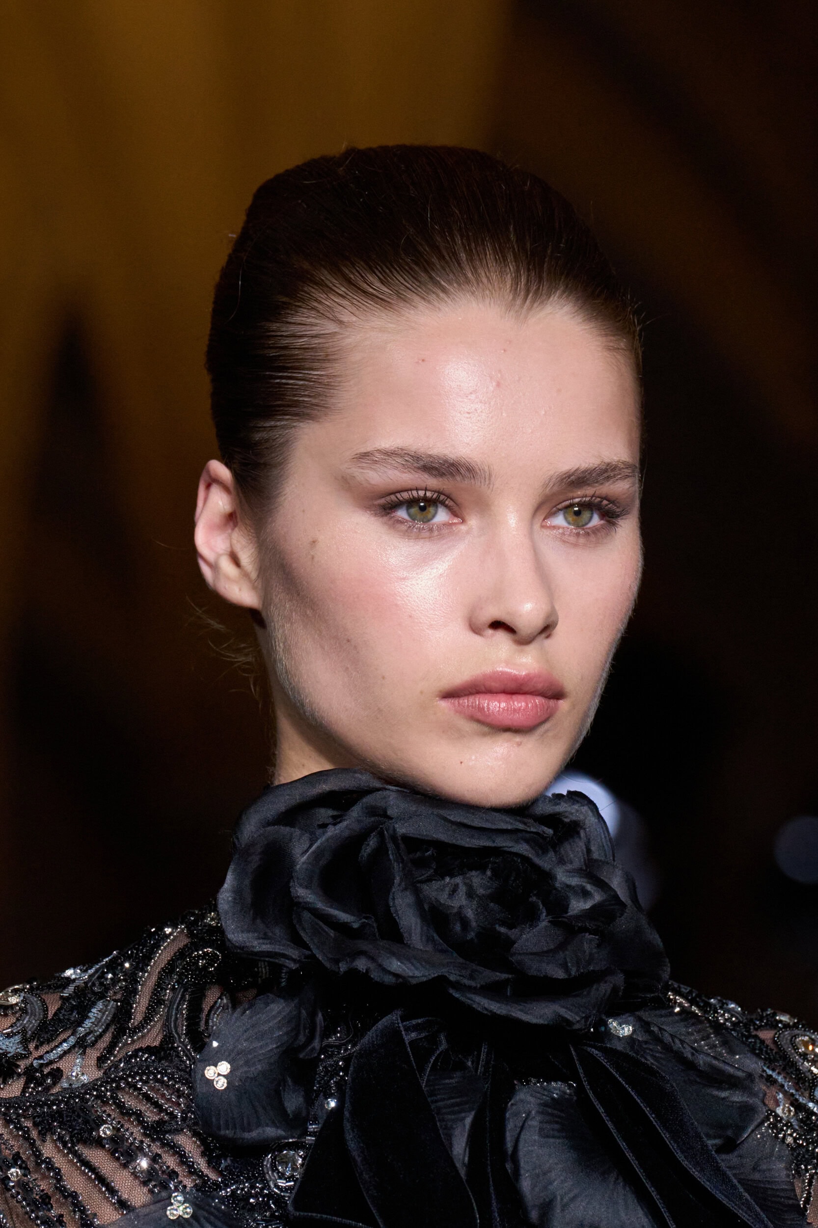 Zuhair Murad Fall 2026 Couture Fashion Show Details