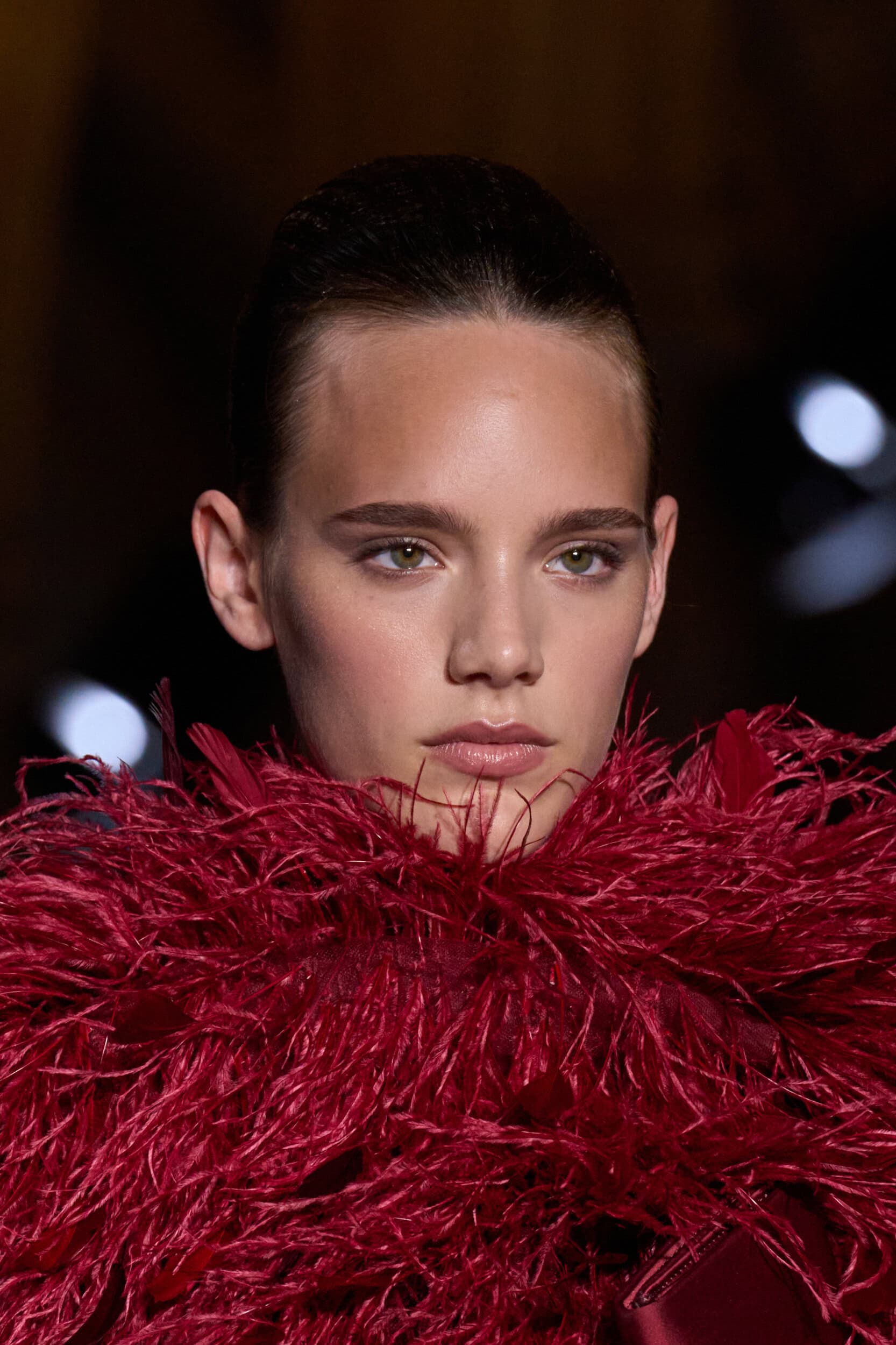 Zuhair Murad Fall 2026 Couture Fashion Show Details
