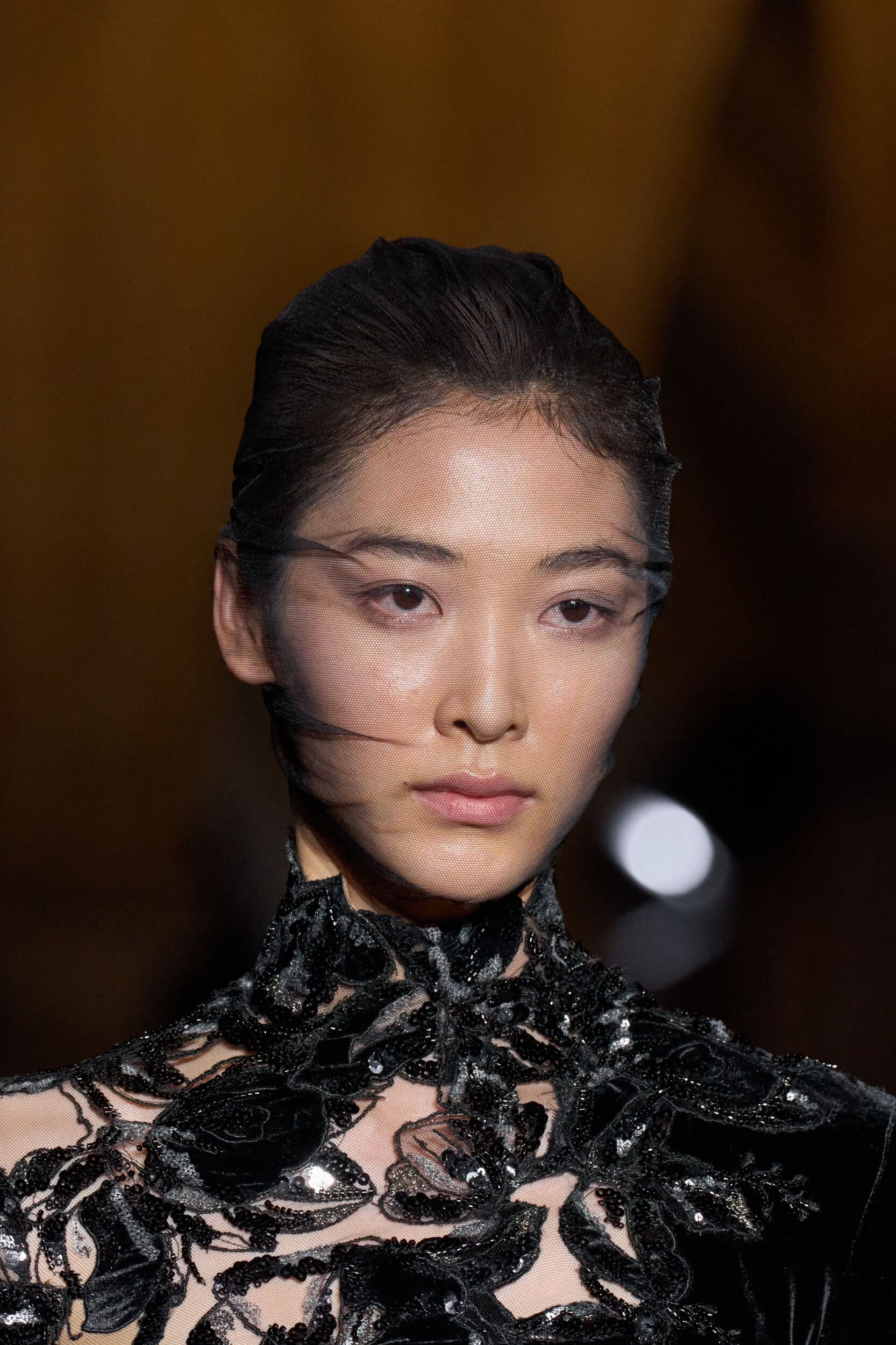 Zuhair Murad Fall 2026 Couture Fashion Show Details