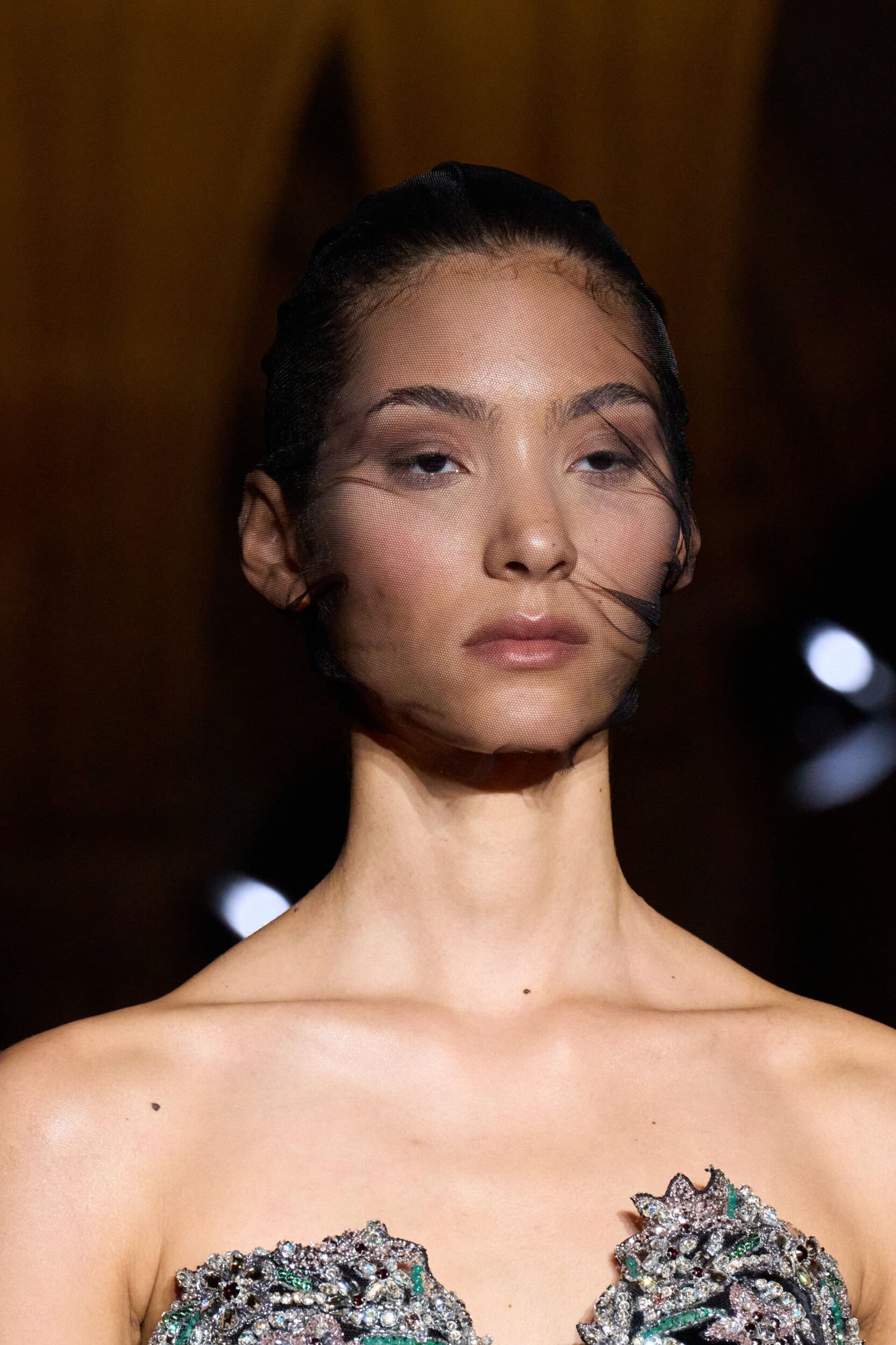 Zuhair Murad Fall 2026 Couture Fashion Show Details