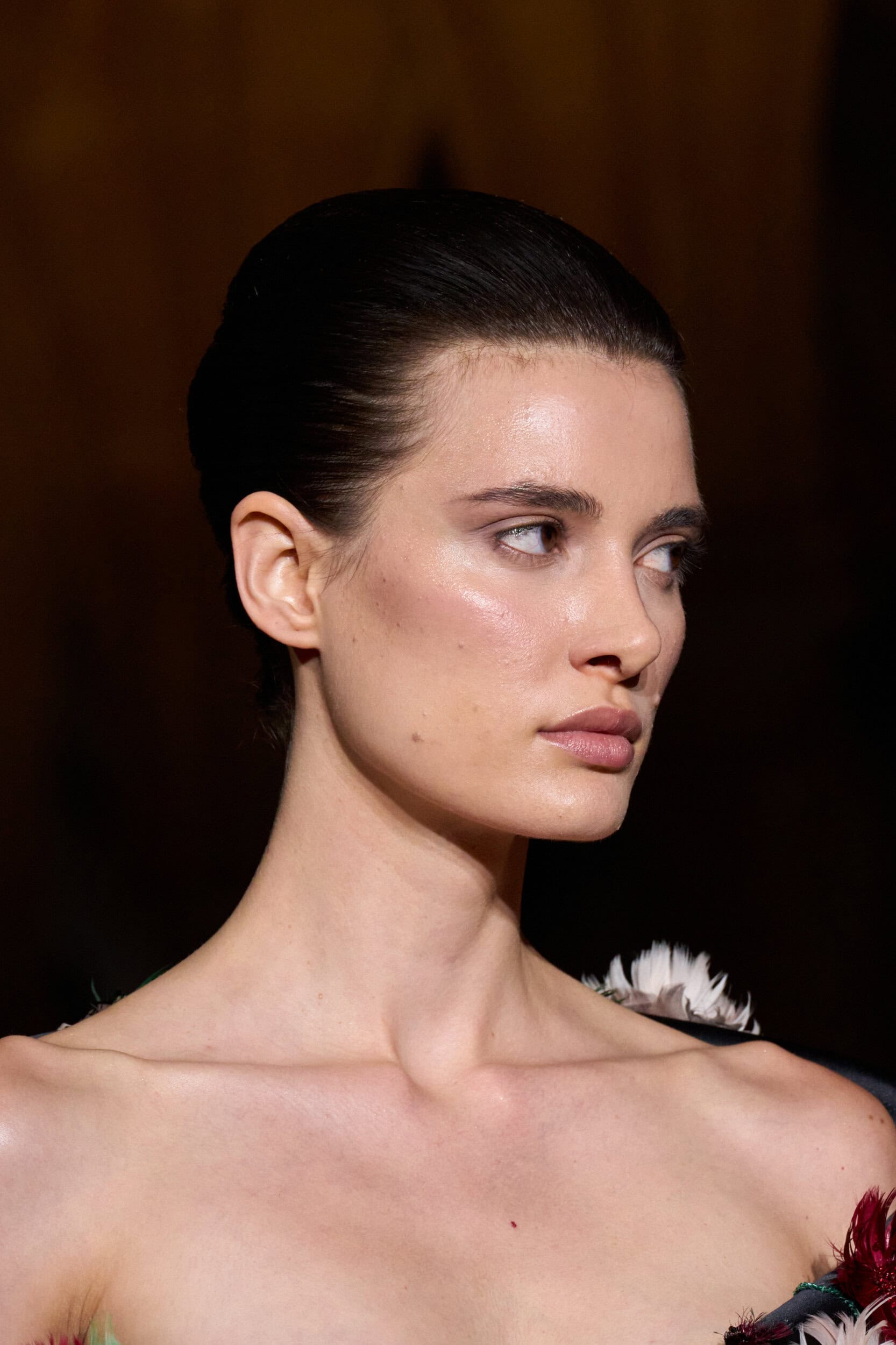 Zuhair Murad Fall 2026 Couture Fashion Show Details