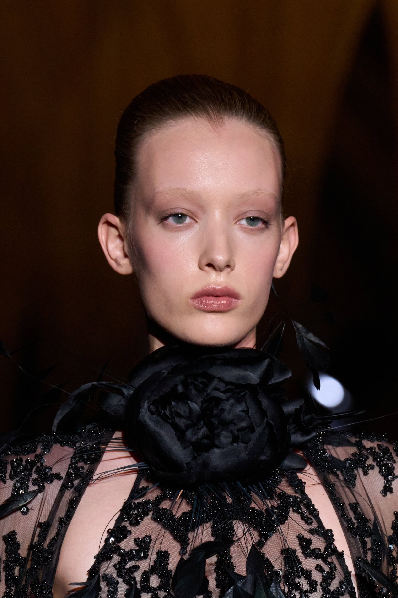 Zuhair Murad Fall 2026 Couture Fashion Show Details