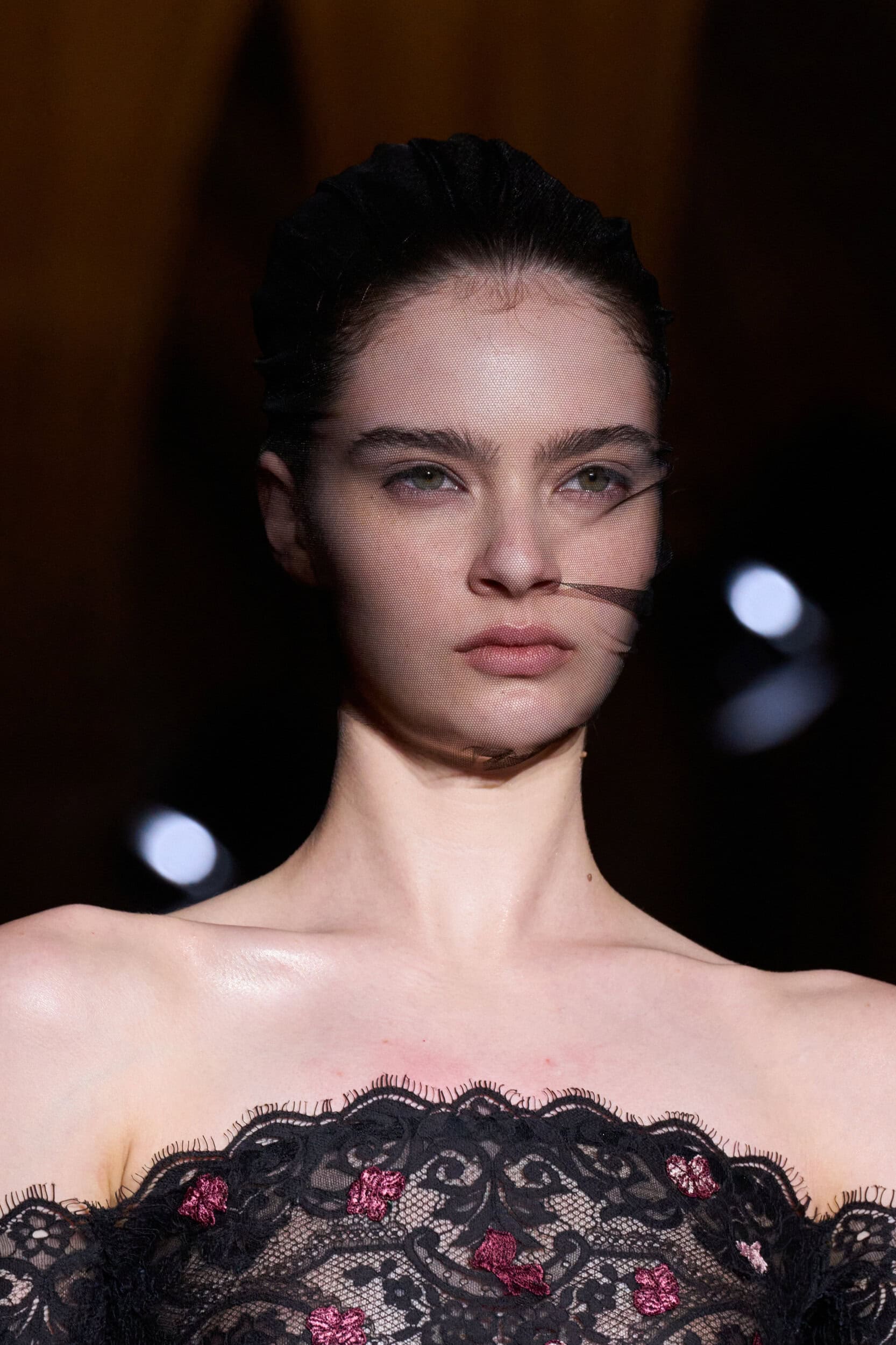 Zuhair Murad Fall 2026 Couture Fashion Show Details