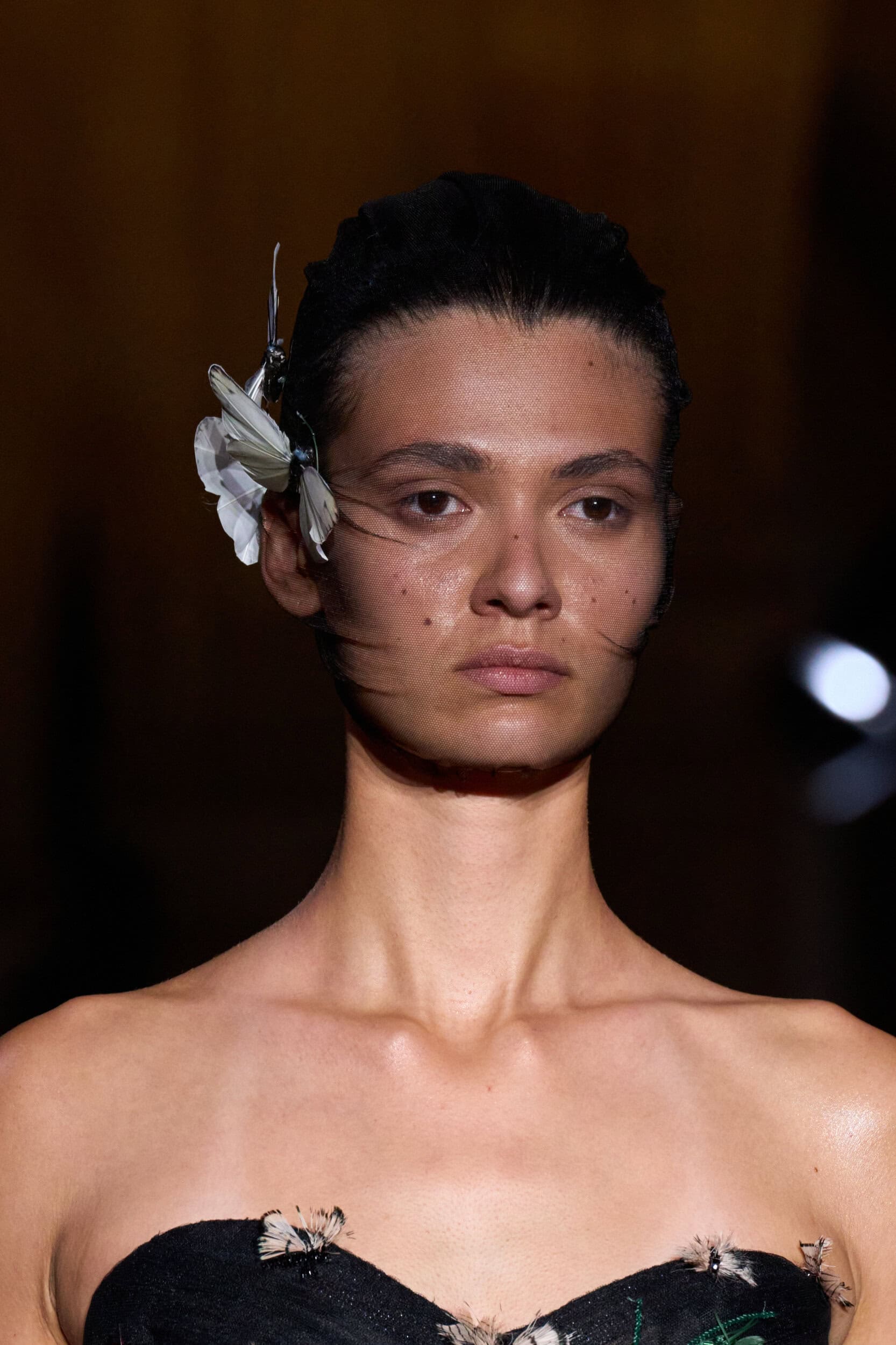 Zuhair Murad Fall 2026 Couture Fashion Show Details
