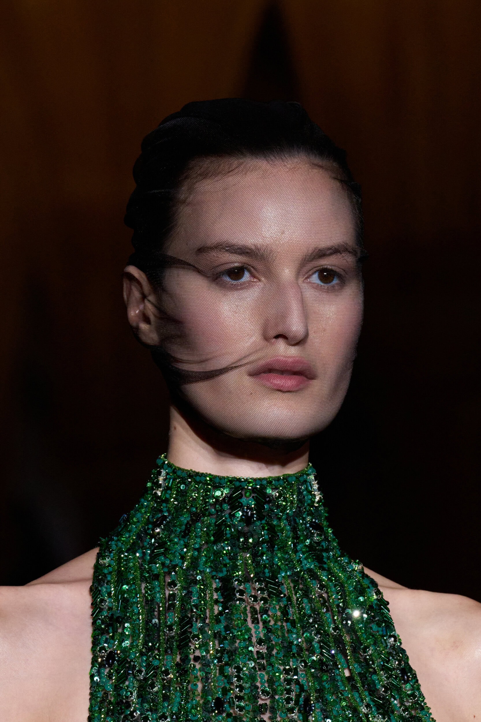 Zuhair Murad Fall 2026 Couture Fashion Show Details